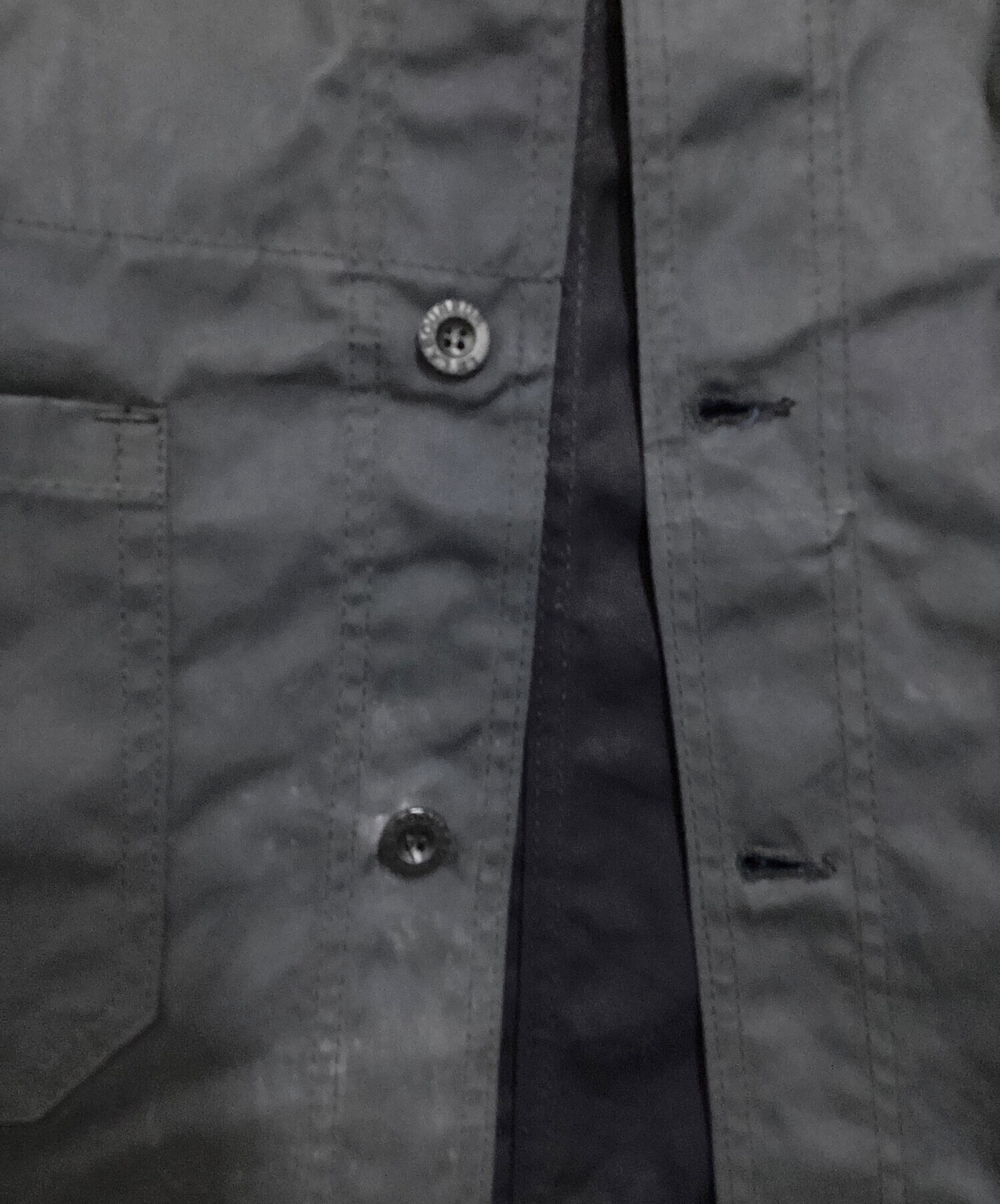 中古・古着通販】eYe COMME des GARCONS JUNYAWATANABE MAN (アイ コム