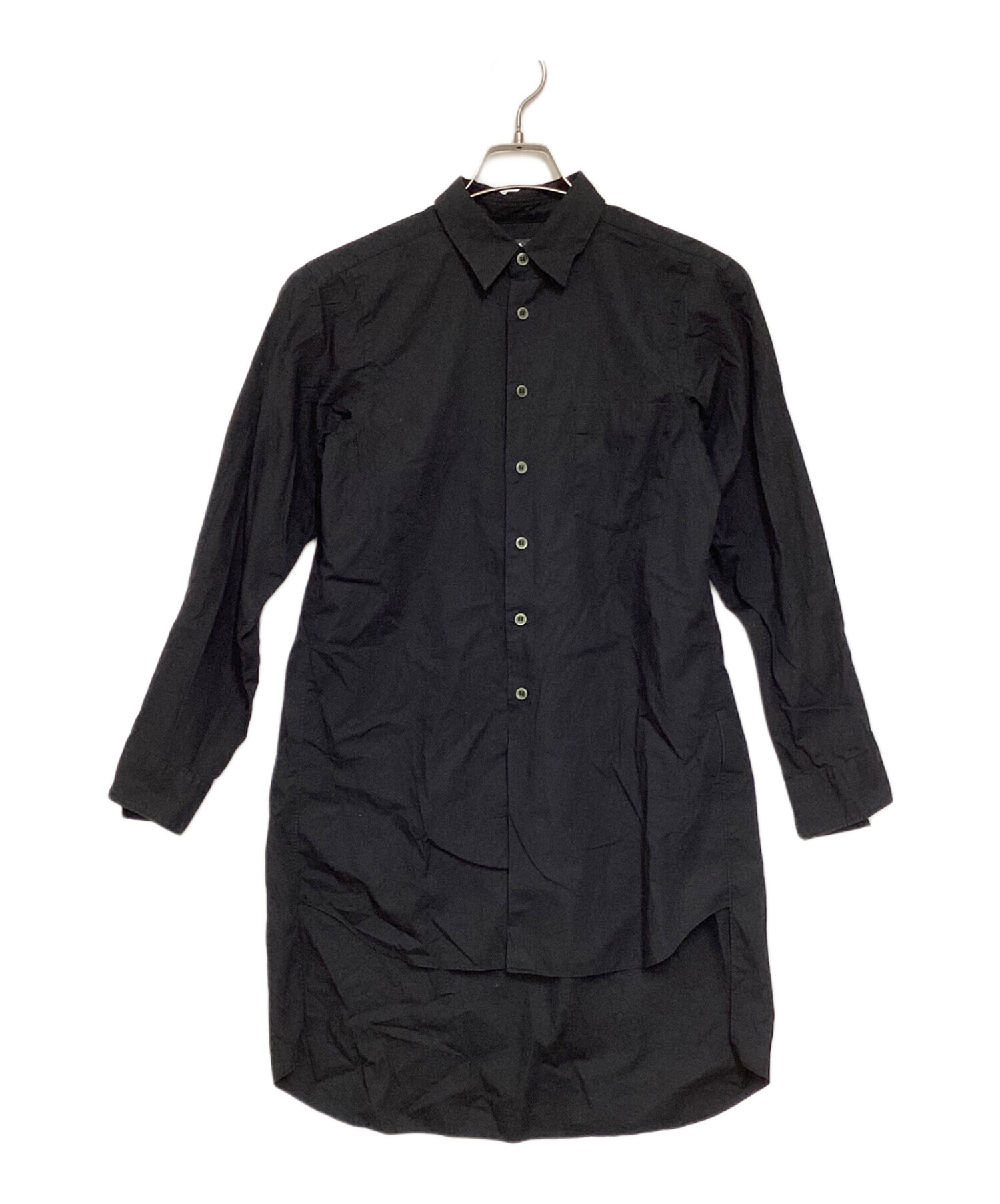 中古・古着通販】BLACK COMME des GARCONS (ブラックコムデギャルソン