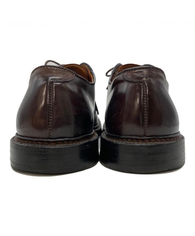 中古・古着通販】Alden (オールデン) 990/コードバンプレーントゥ