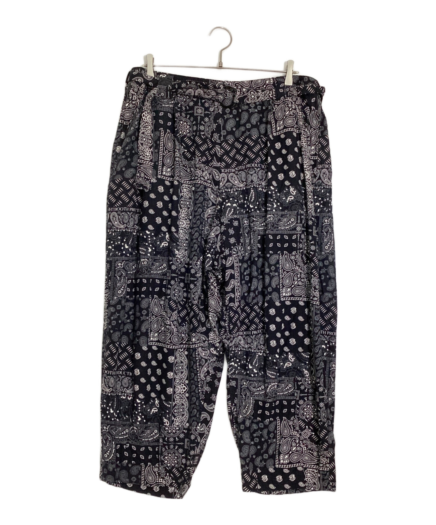 中古・古着通販】TIGHTBOOTH PRODUCTION (タイトブースプロダクション 中古・古着通販】TIGHTBOOTH PRODUCTION (タイトブースプロダクション