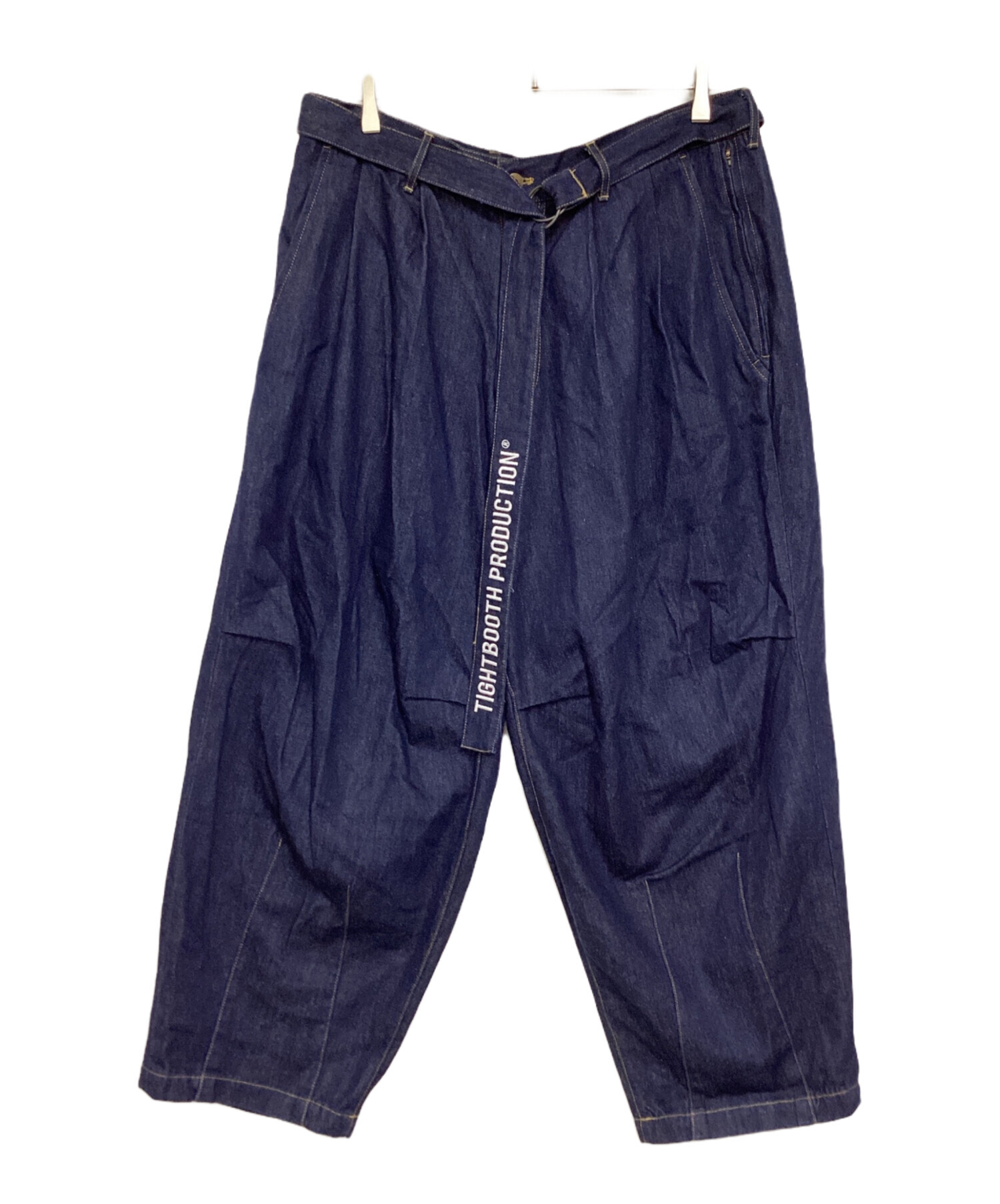 中古・古着通販】TIGHTBOOTH PRODUCTION (タイトブースプロダクション
