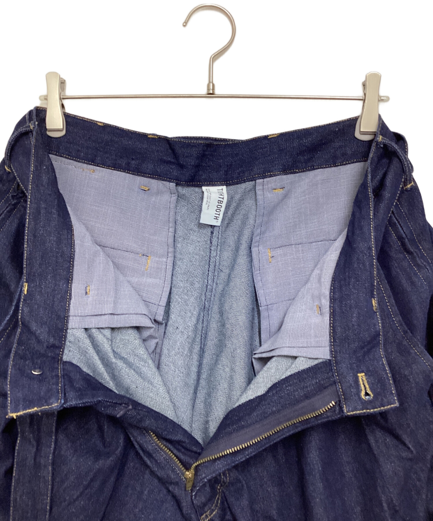 中古・古着通販】TIGHTBOOTH PRODUCTION (タイトブースプロダクション