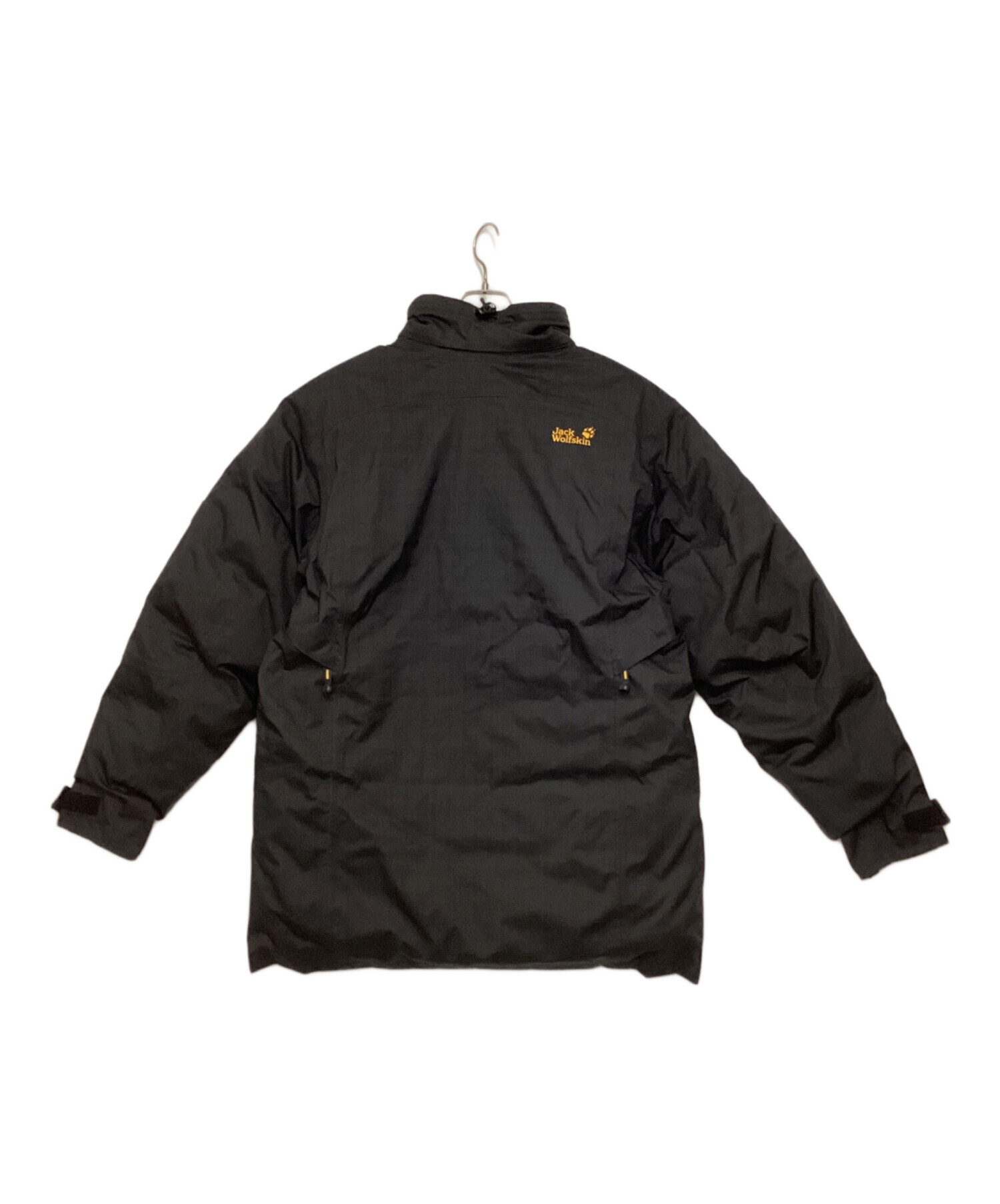 中古・古着通販】Jack Wolfskin (ジャック ウルフスキン) ダウン 