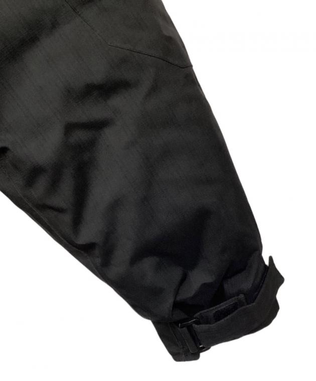 Jack Wolfskin ダウンジャケット　Lサイズ　ブラック 中古・古着通販】Jack Wolfskin (ジャック ウルフスキン) ダウン