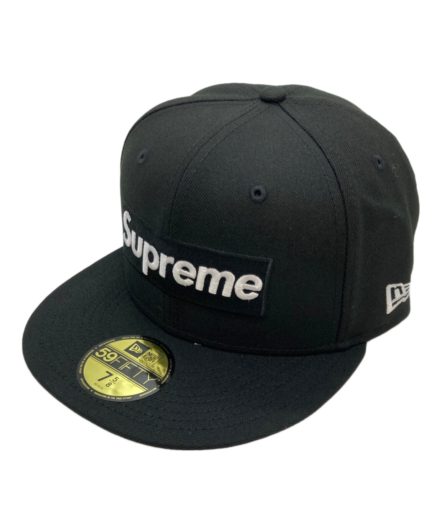 中古・古着通販】SUPREME (シュプリーム) New Era (ニューエラ) MLB 中古・古着通販】SUPREME (シュプリーム) New Era (ニューエラ) MLB