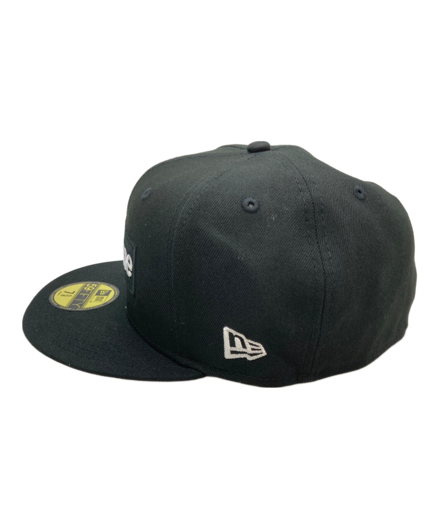中古・古着通販】SUPREME (シュプリーム) New Era (ニューエラ) MLB