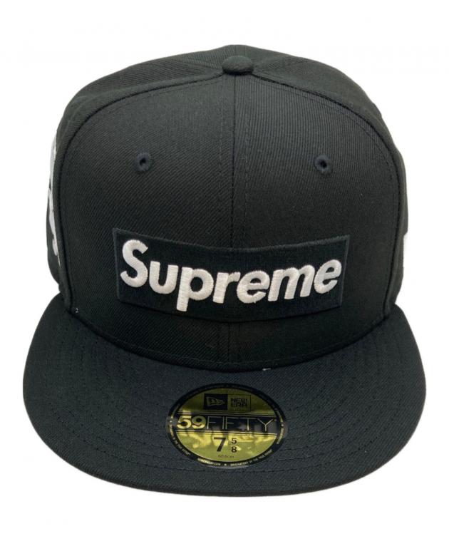 中古・古着通販】SUPREME (シュプリーム) New Era (ニューエラ) MLB