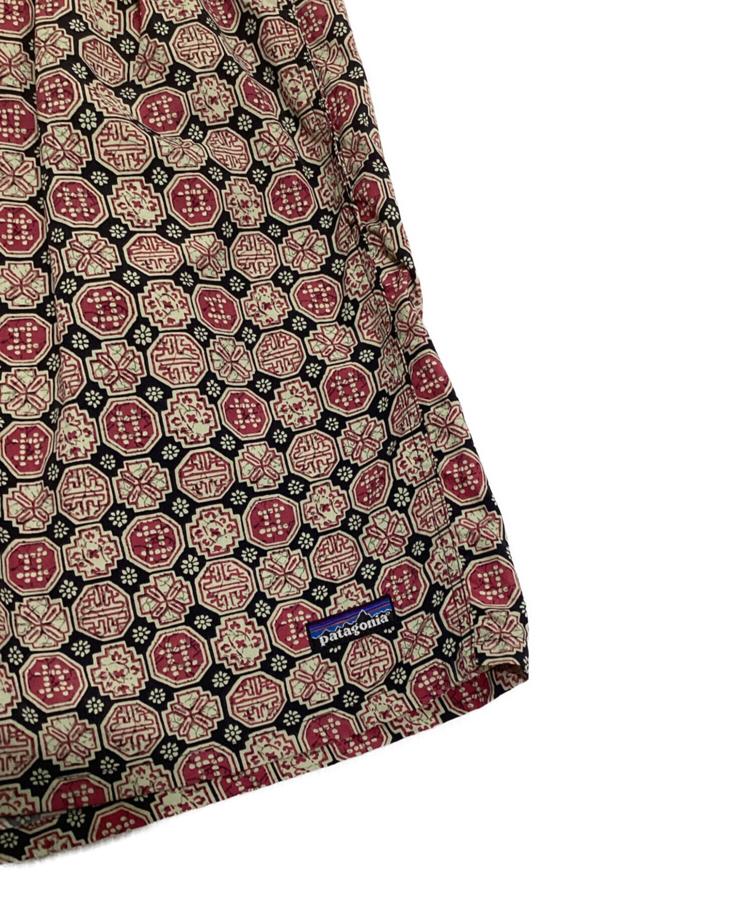 中古・古着通販】Patagonia (パタゴニア) バギーズ リバーショーツ