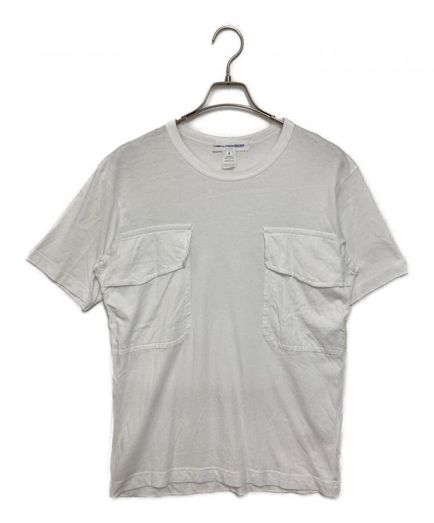 中古・古着通販】COMME des GARCONS SHIRT (コムデギャルソンシャツ