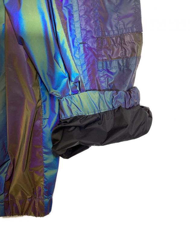 マルセロバーロン　ウインドブレーカー 中古・古着通販】MARCELO BURLON (マルセロバーロン) ウインド