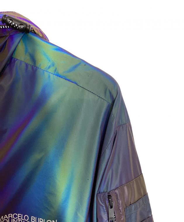 中古・古着通販】MARCELO BURLON (マルセロバーロン) ウインド