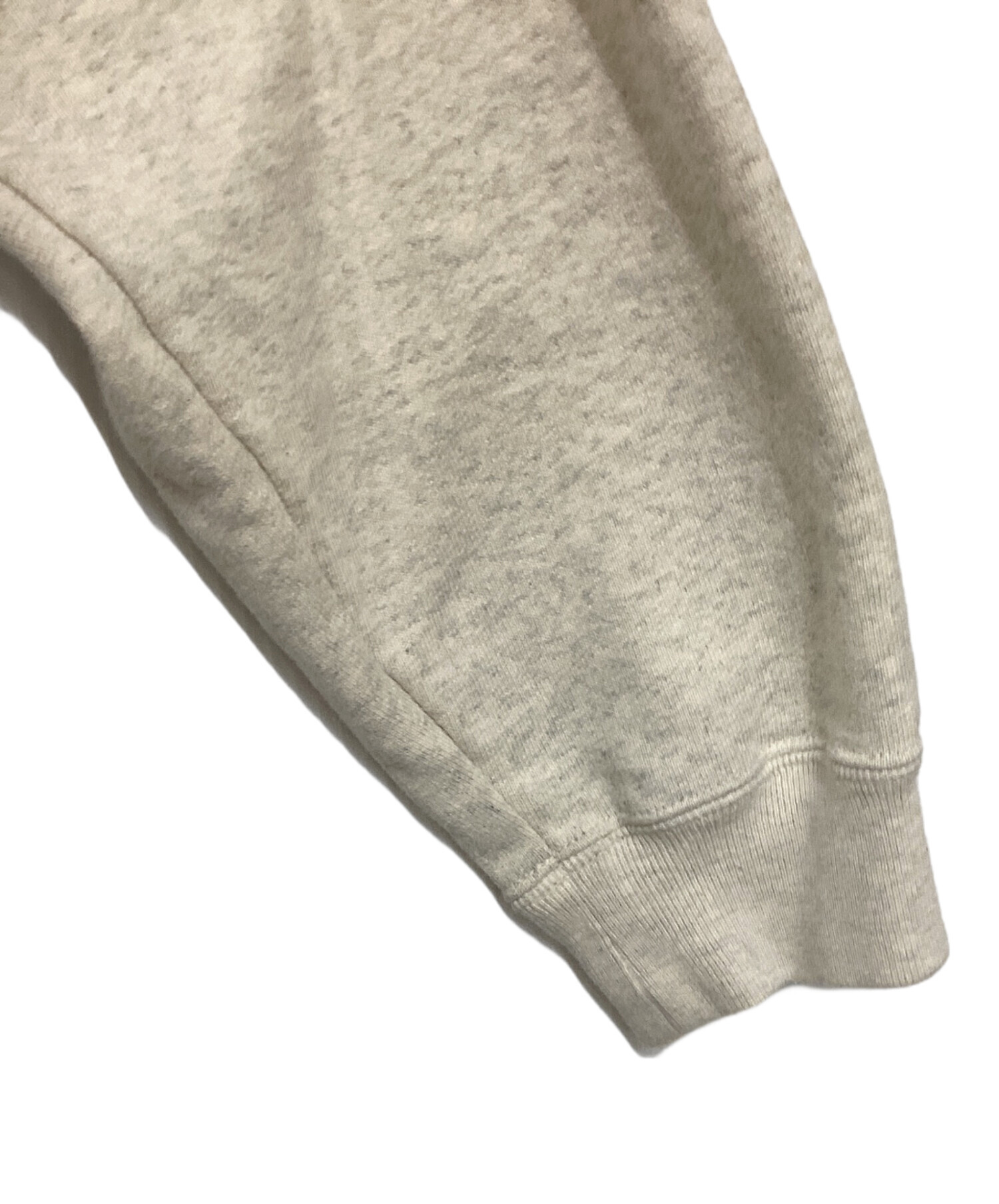中古・古着通販】NEIGHBORHOOD (ネイバーフッド) SOLID SWEAT ZIP