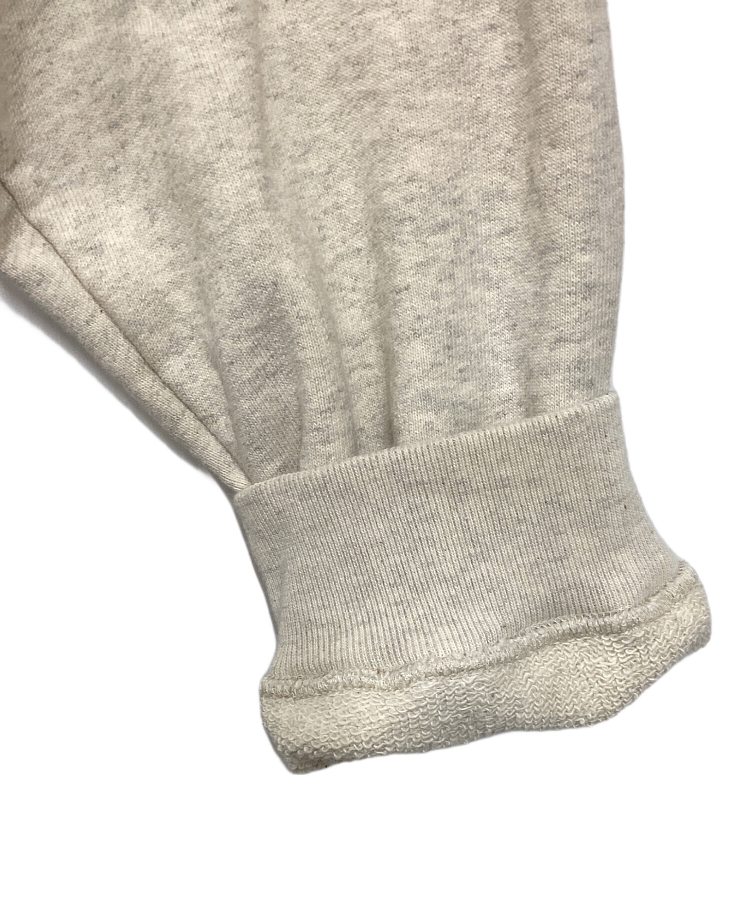 中古・古着通販】NEIGHBORHOOD (ネイバーフッド) SOLID SWEAT ZIP