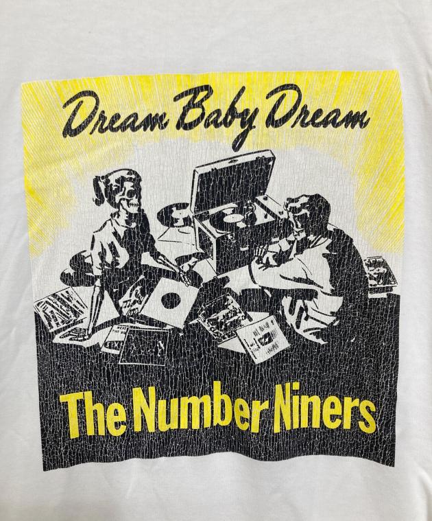 中古・古着通販】NUMBER (N)INE (ナンバーナイン) DREAM BABY DREAM