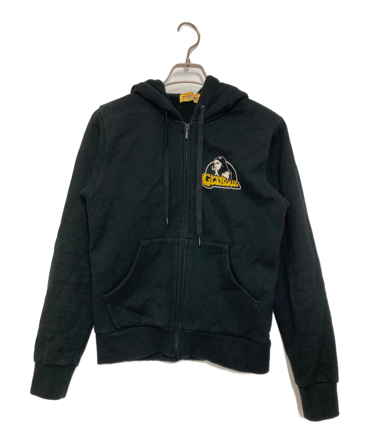 中古・古着通販】Hysteric Glamour (ヒステリックグラマー) SMOKING