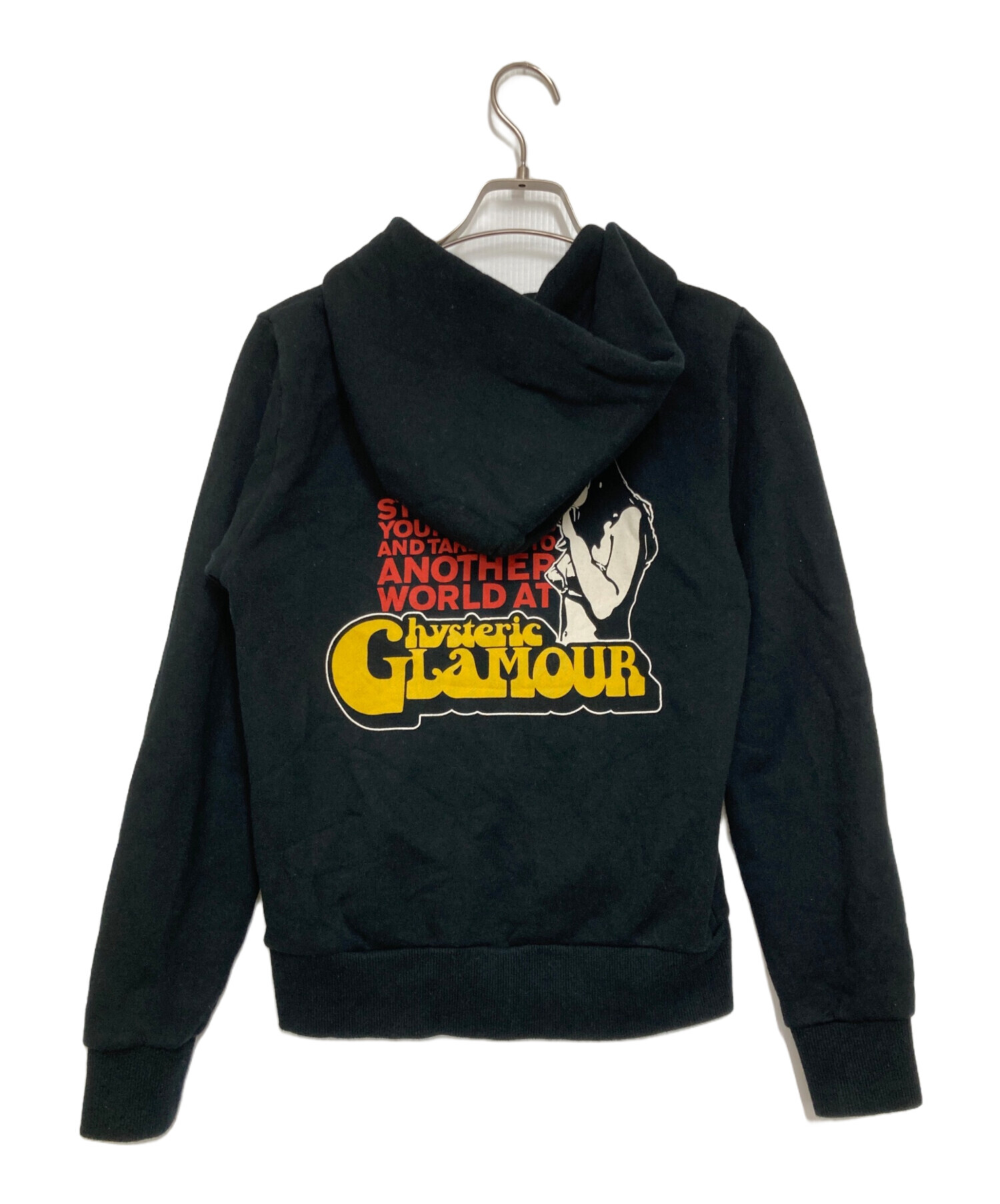中古・古着通販】Hysteric Glamour (ヒステリックグラマー) SMOKING