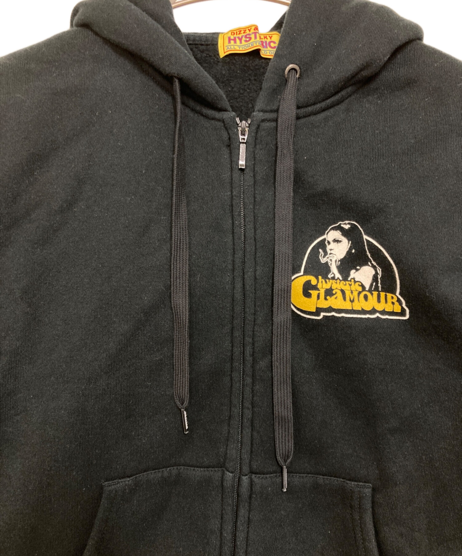 中古・古着通販】Hysteric Glamour (ヒステリックグラマー) SMOKING