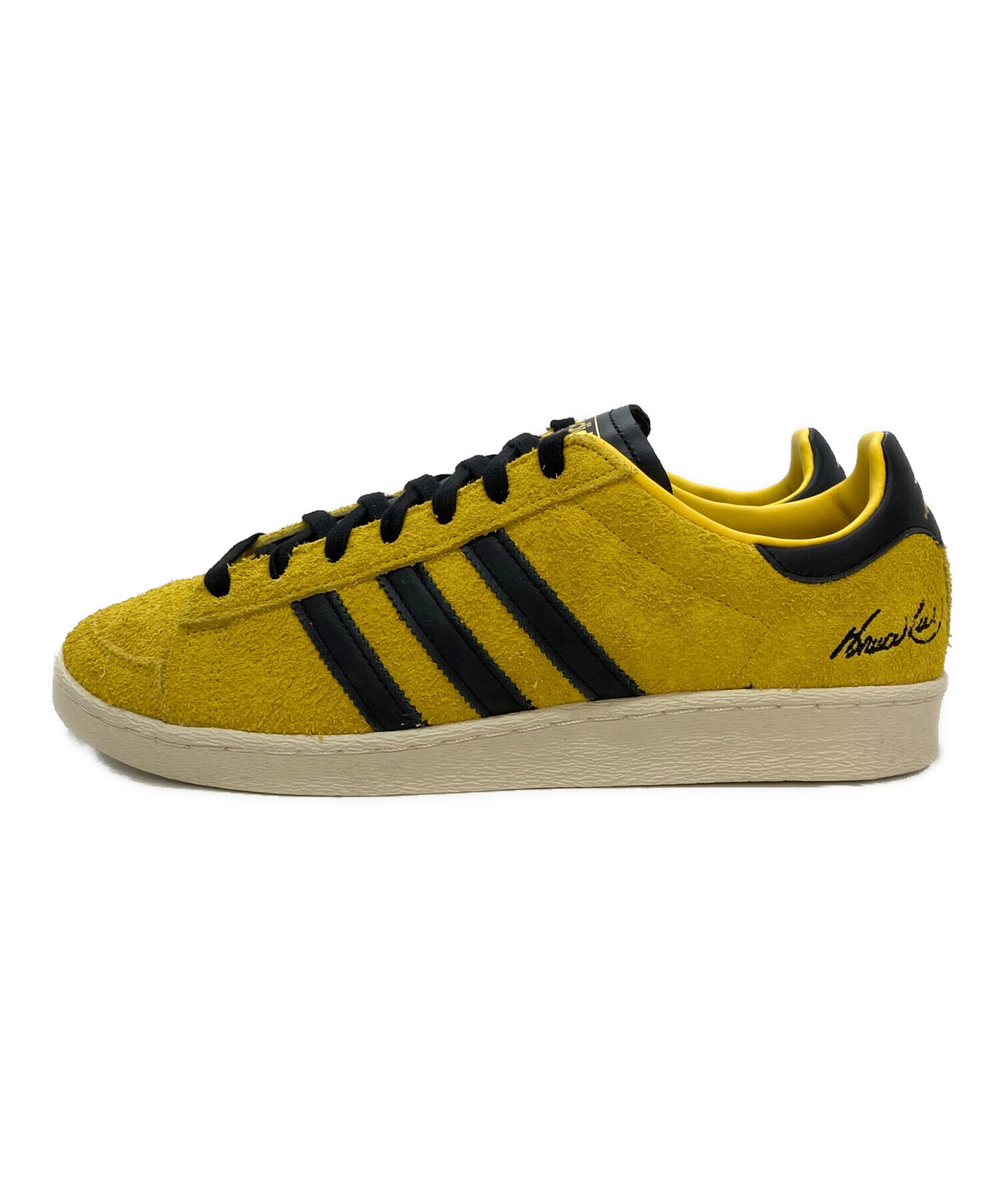 中古・古着通販】adidas (アディダス) Bruce Lee (ブルースリー