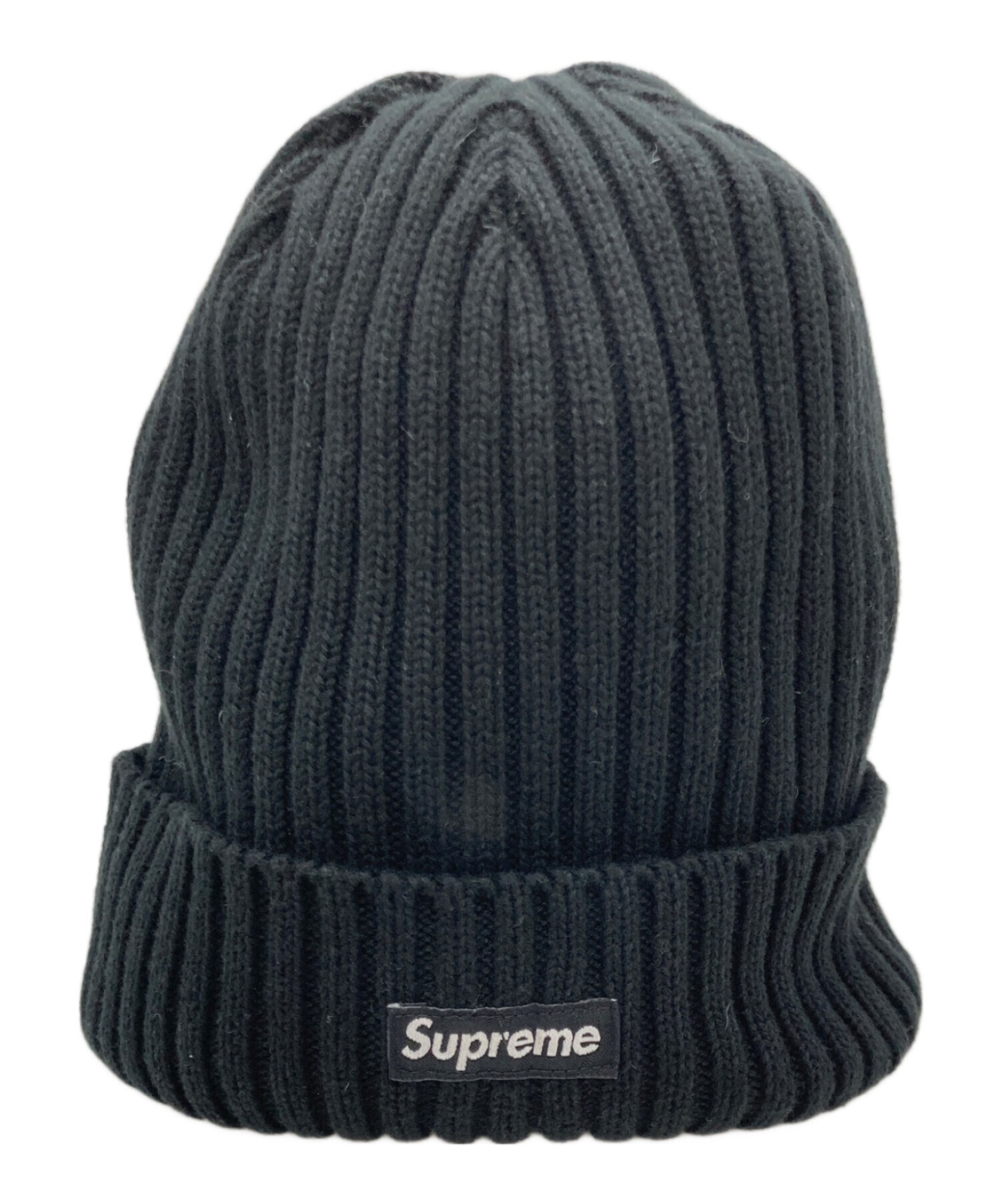 国内正規品 送料込 SUPREME シュプリーム Overdyed Ribbed 中古・古着通販】SUPREME (シュプリーム) Overdyed Ribbed Bianie