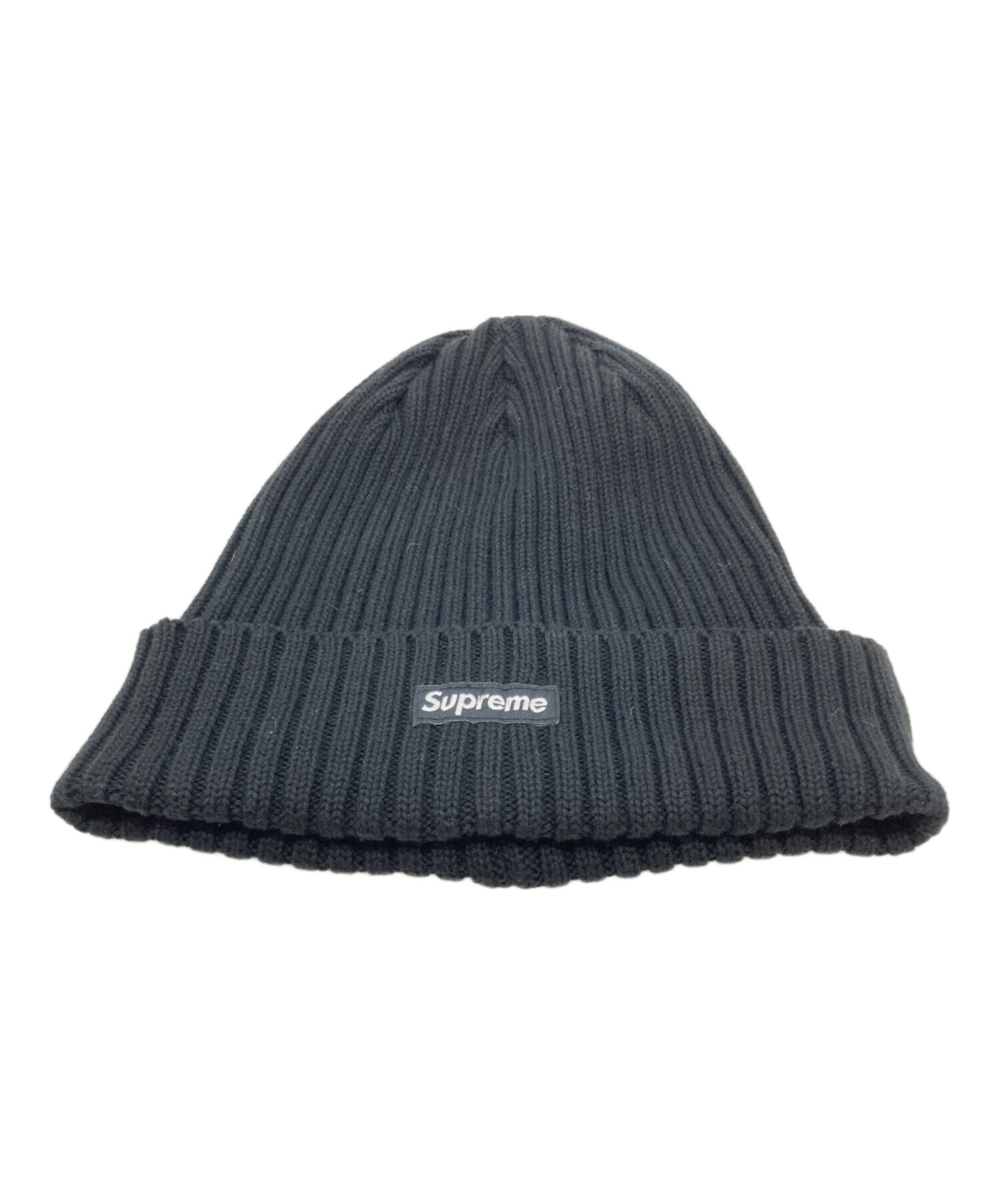 中古・古着通販】SUPREME (シュプリーム) Overdyed Ribbed Bianie