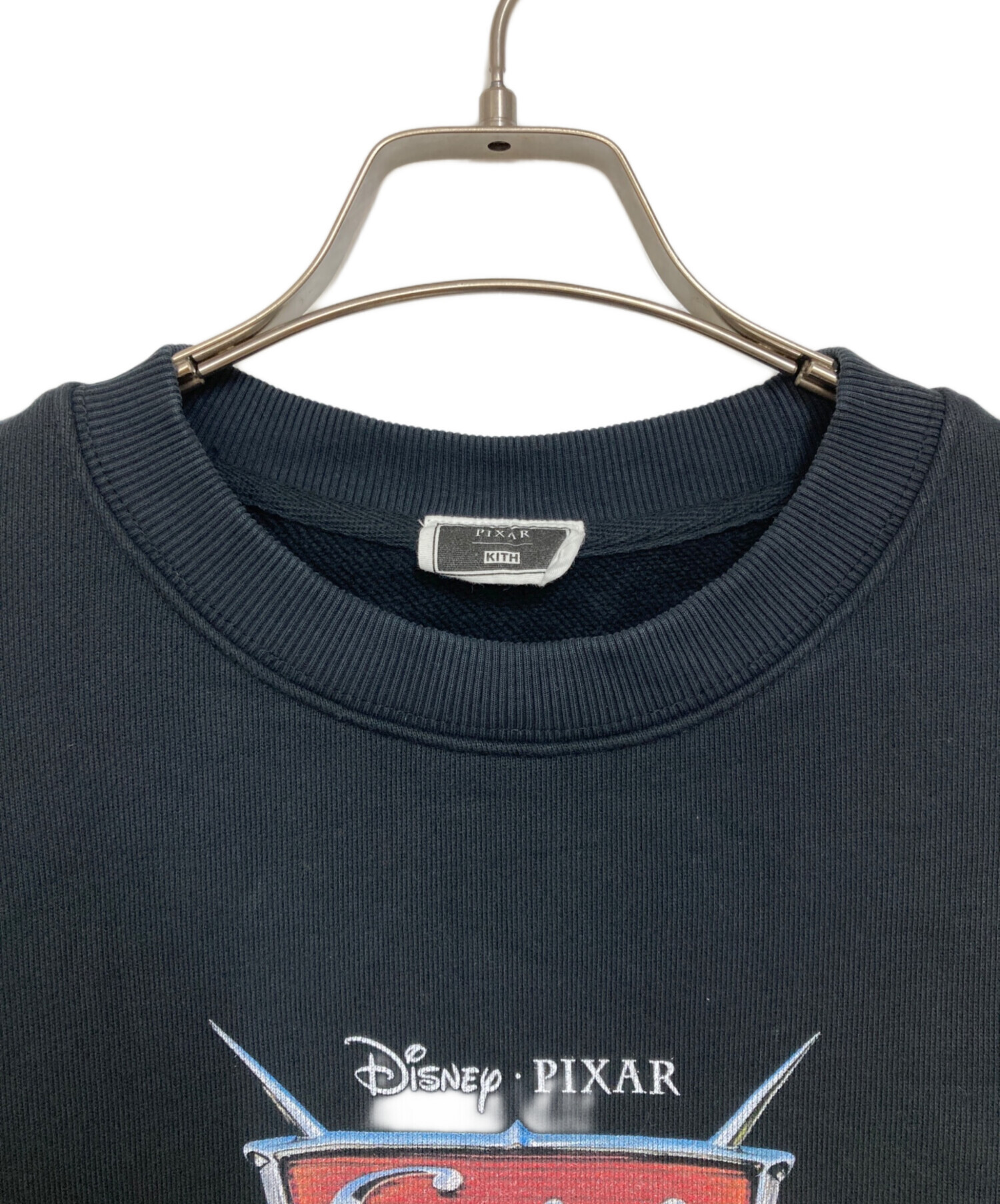 中古・古着通販】KITH (キス) PIXAR (ピクサー) CARS Lightning 