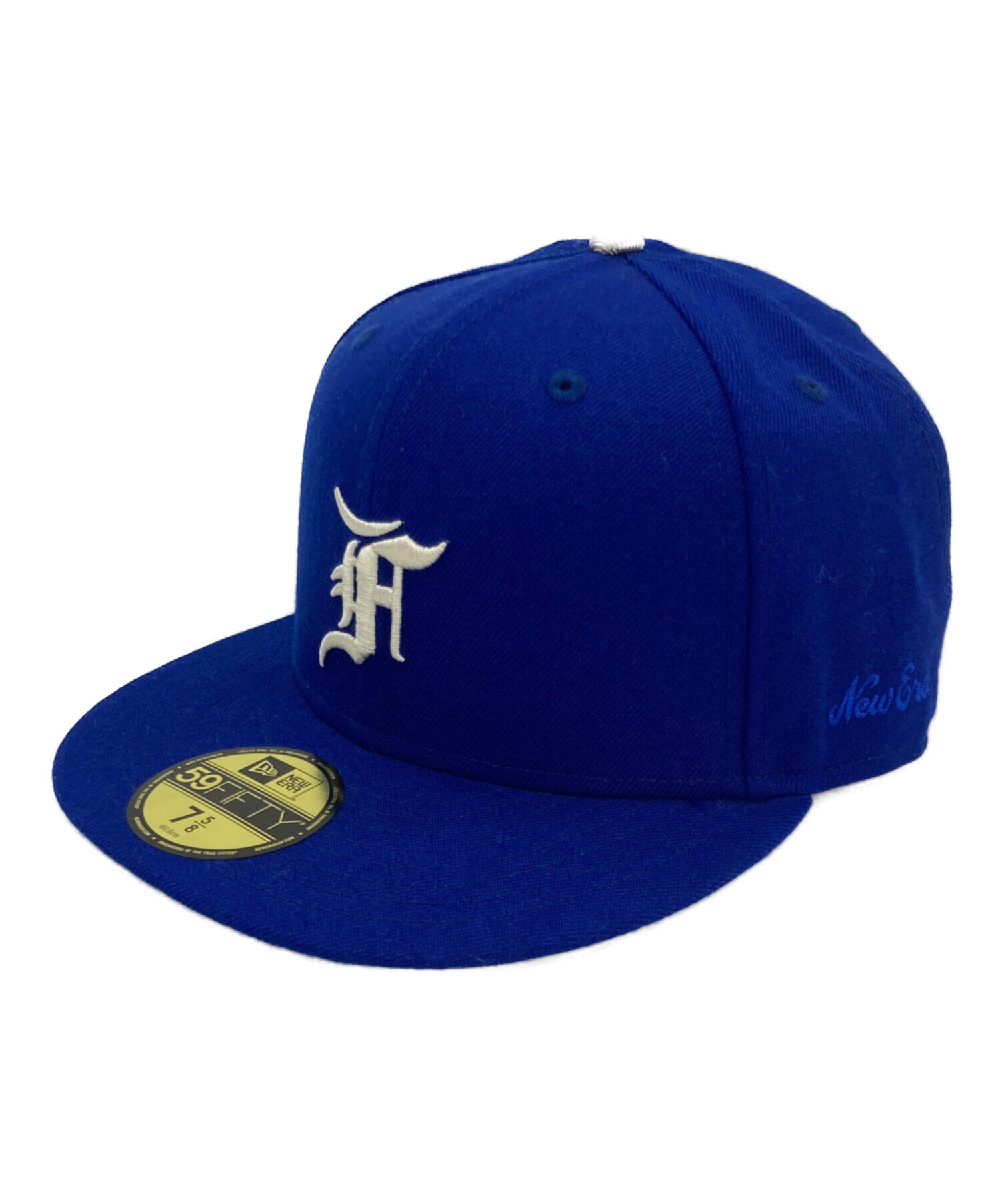 中古・古着通販】New Era (ニューエラ) MLB (エムエルビー) FOG