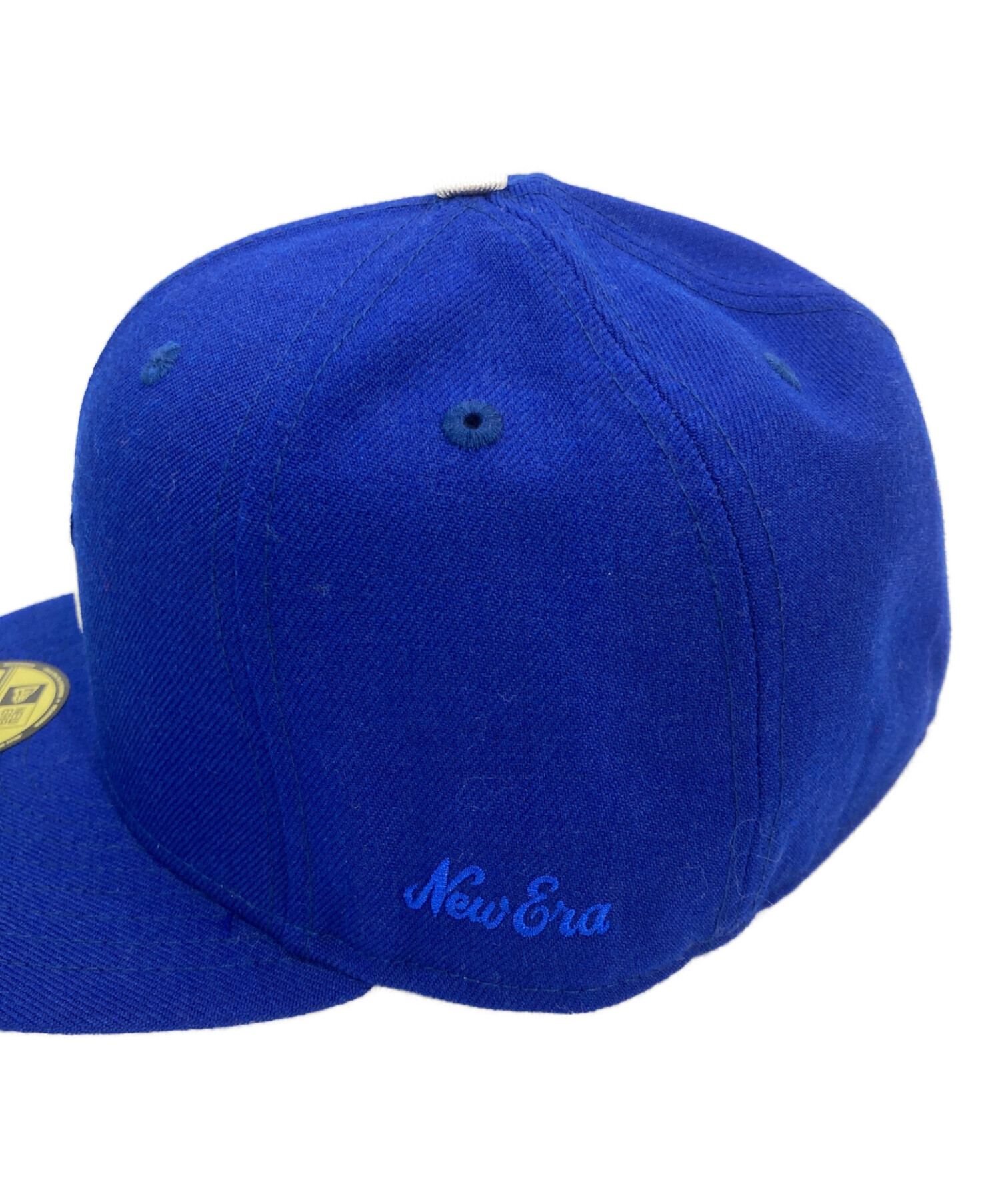 中古・古着通販】New Era (ニューエラ) MLB (エムエルビー) FOG