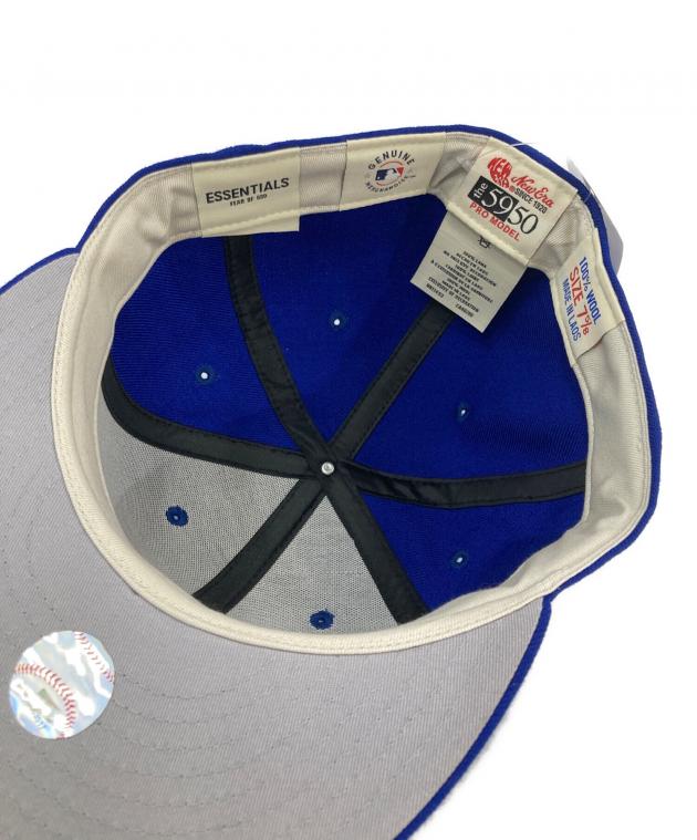 中古・古着通販】New Era (ニューエラ) MLB (エムエルビー) FOG