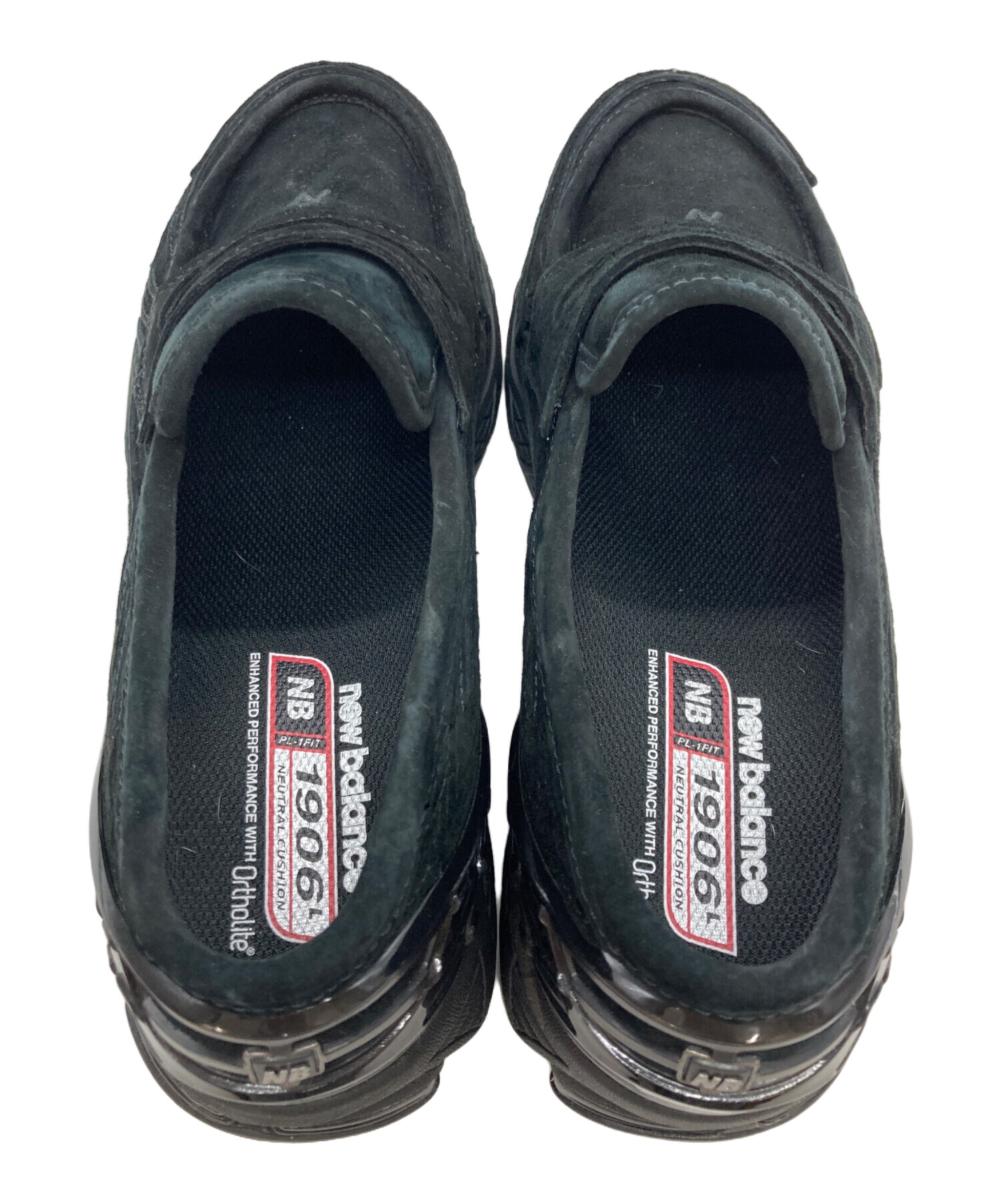 中古・古着通販】NEW BALANCE (ニューバランス) 1906 ローファー 