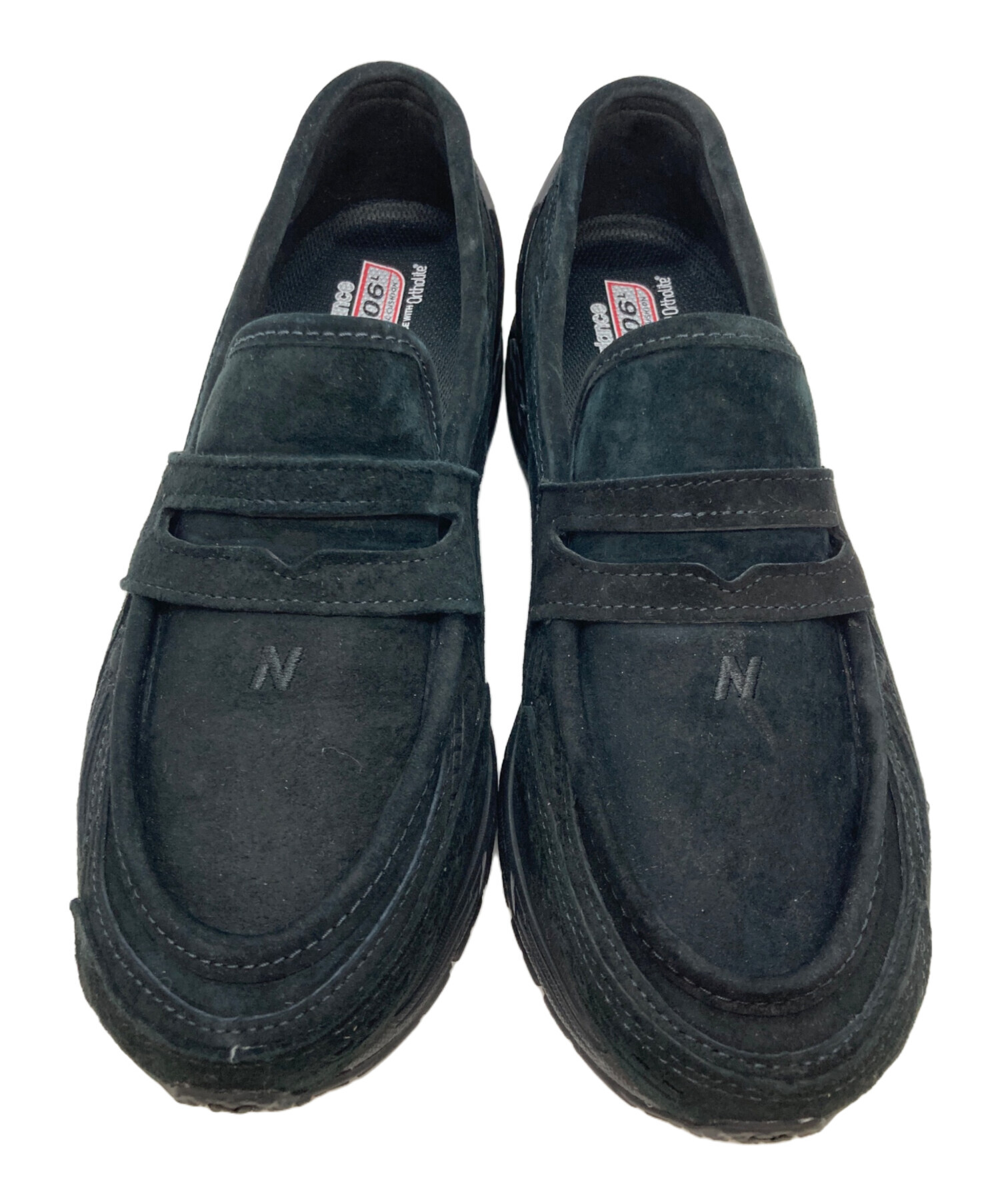 中古・古着通販】NEW BALANCE (ニューバランス) 1906 ローファー 