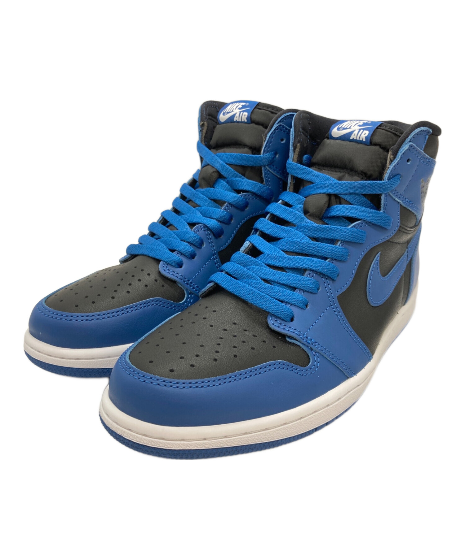 あ出品 中古・古着通販】NIKE (ナイキ) AIR JORDAN 1 RETRO HIGH OG