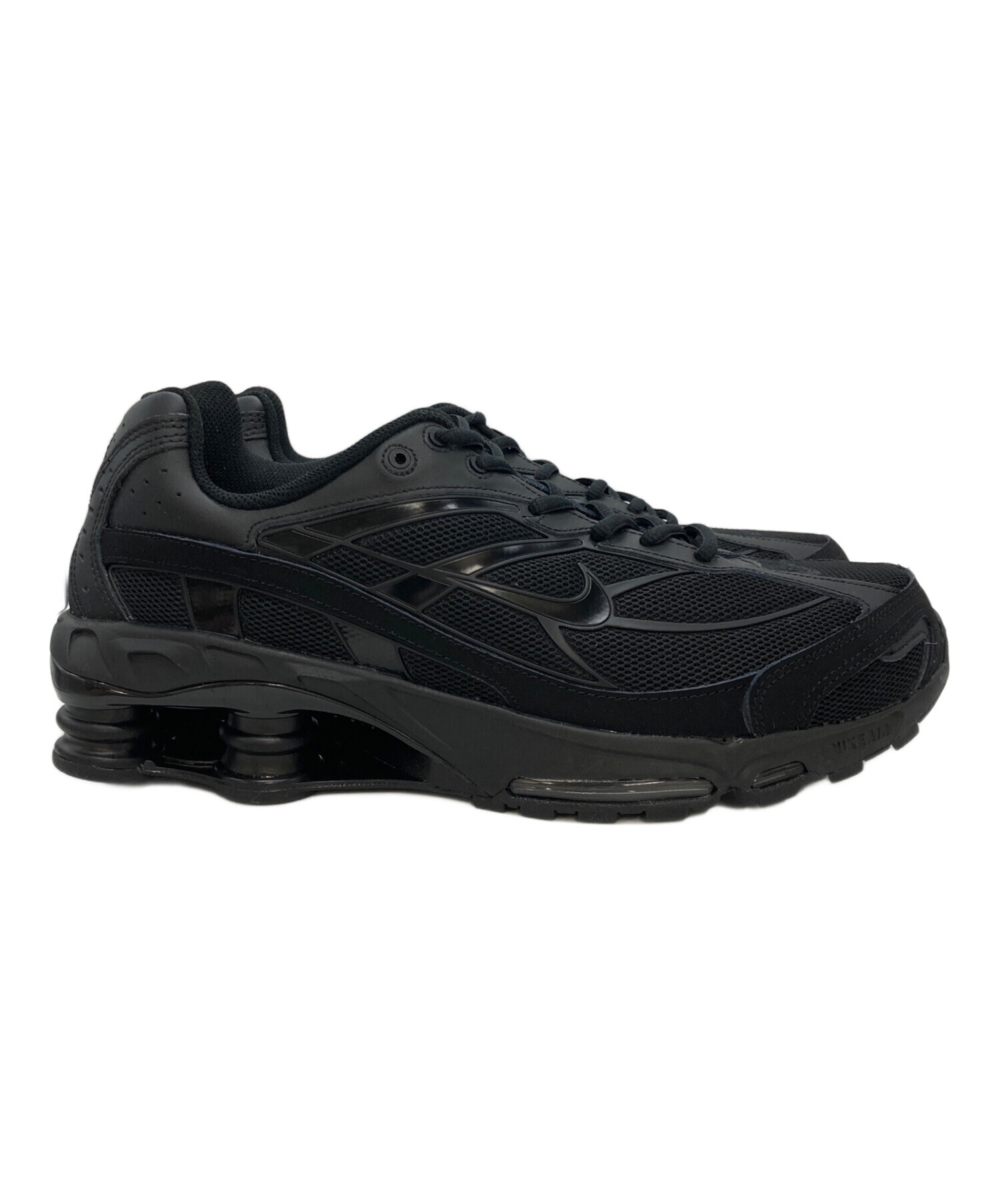 中古・古着通販】NIKE (ナイキ) SHOX RIDE 2 ローカットスニーカー 