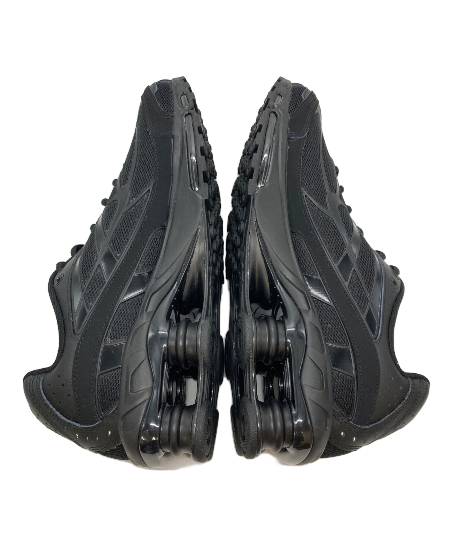 中古・古着通販】NIKE (ナイキ) SHOX RIDE 2 ローカットスニーカー 