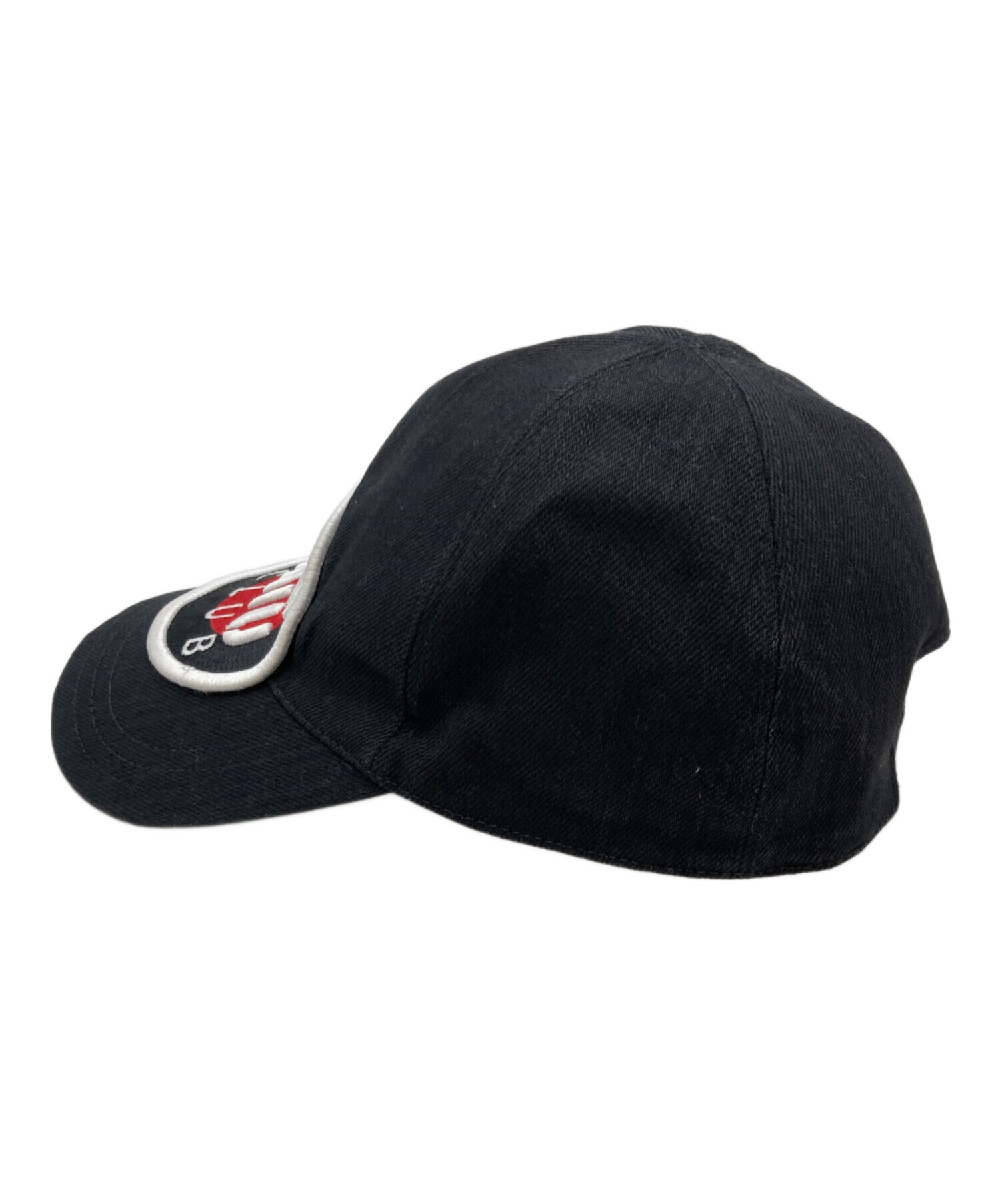 中古・古着通販】MIU MIU (ミュウミュウ) MIUMIU CLUB LOGO BASEBALL