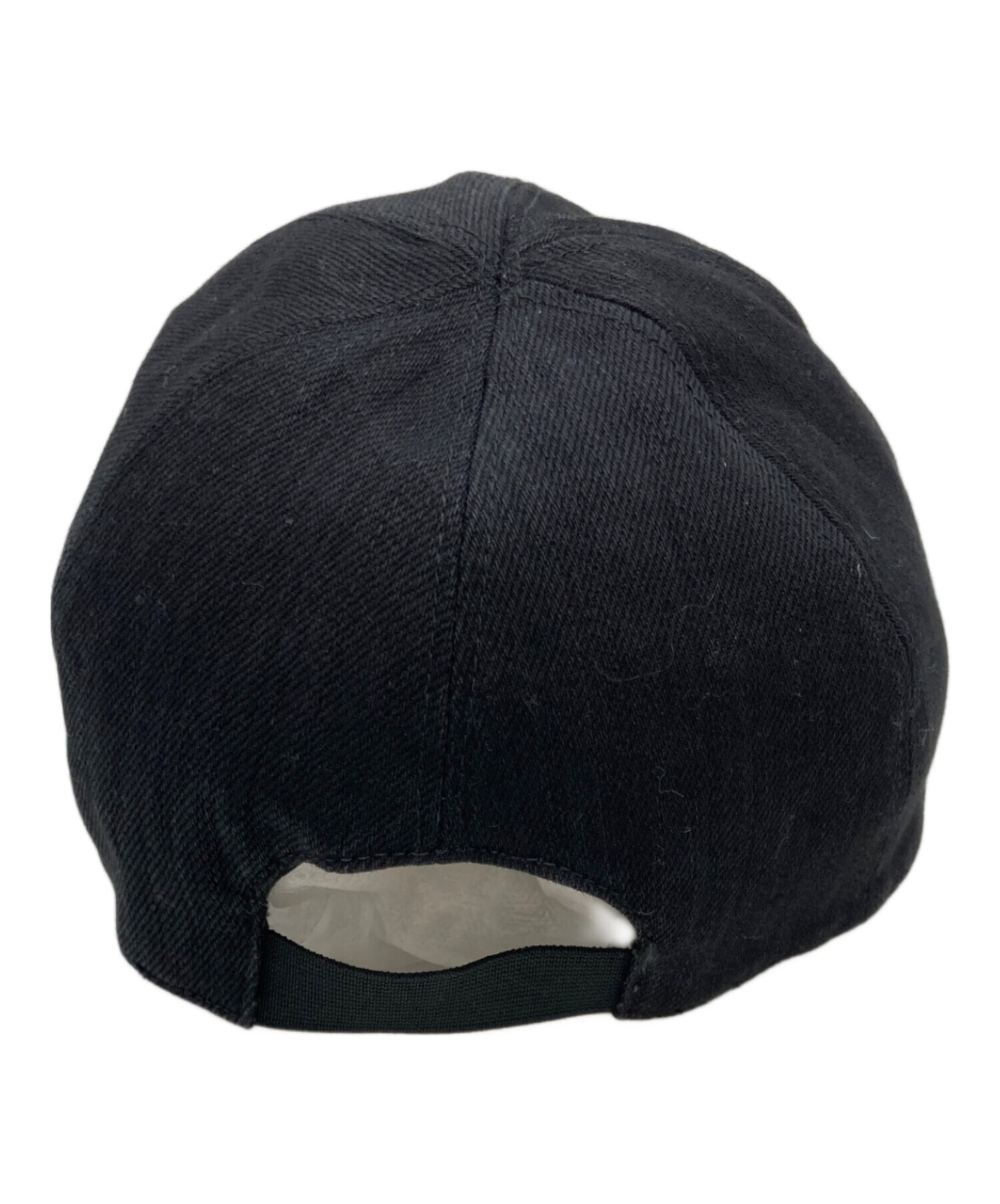 中古・古着通販】MIU MIU (ミュウミュウ) MIUMIU CLUB LOGO BASEBALL