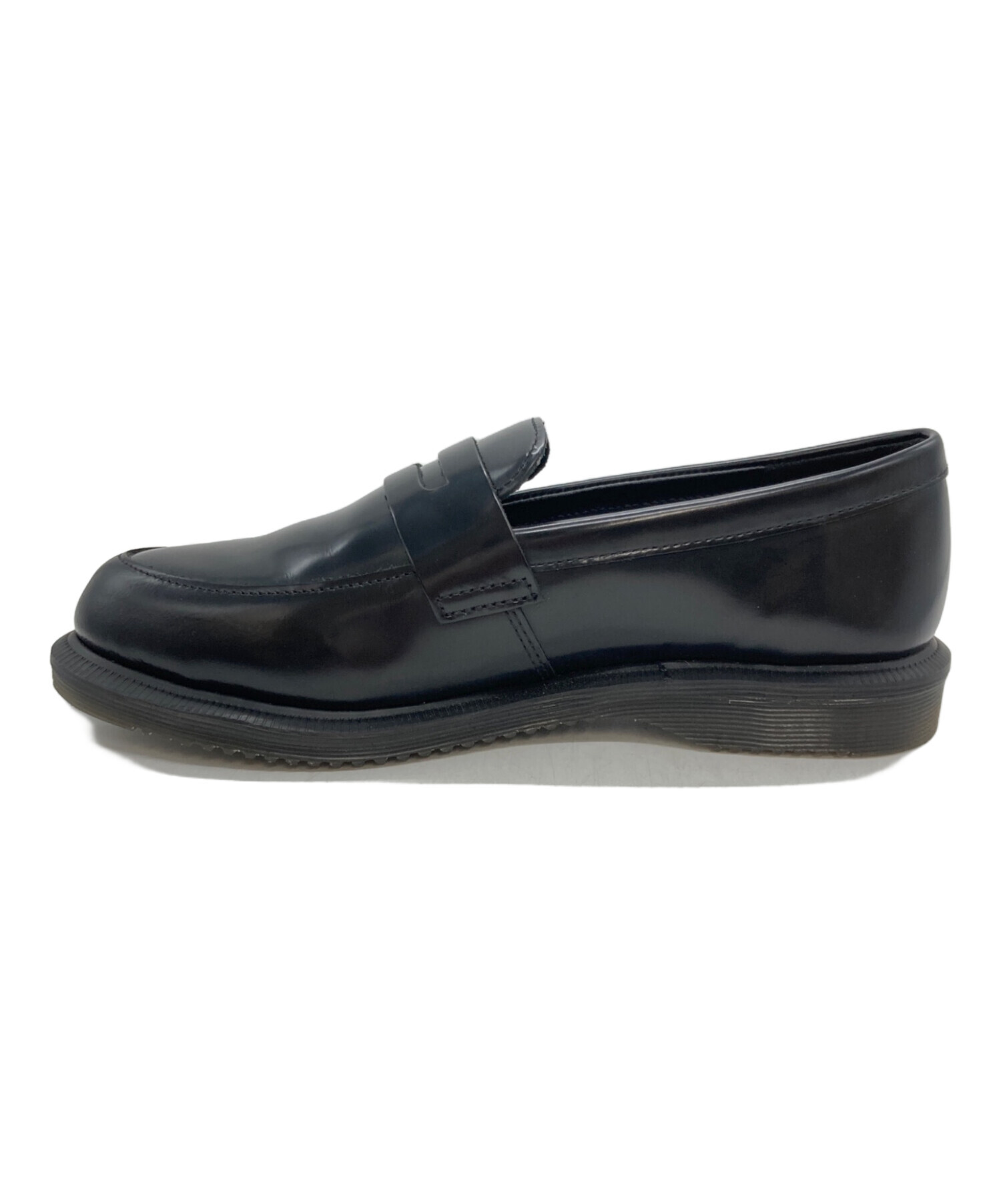 中古・古着通販】Dr.Martens (ドクターマーチン) コインローファー 