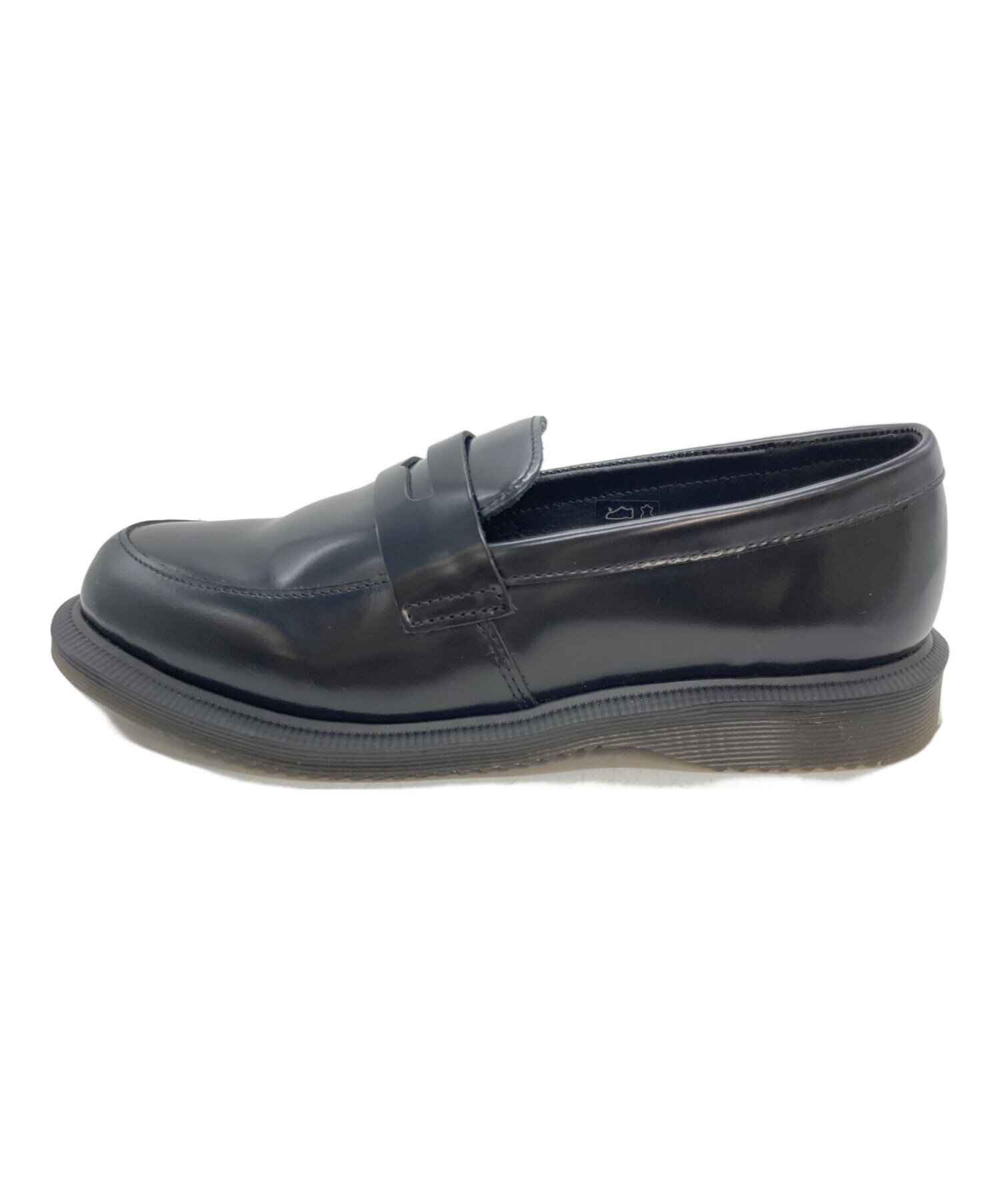 中古・古着通販】Dr.Martens (ドクターマーチン) コインローファー 