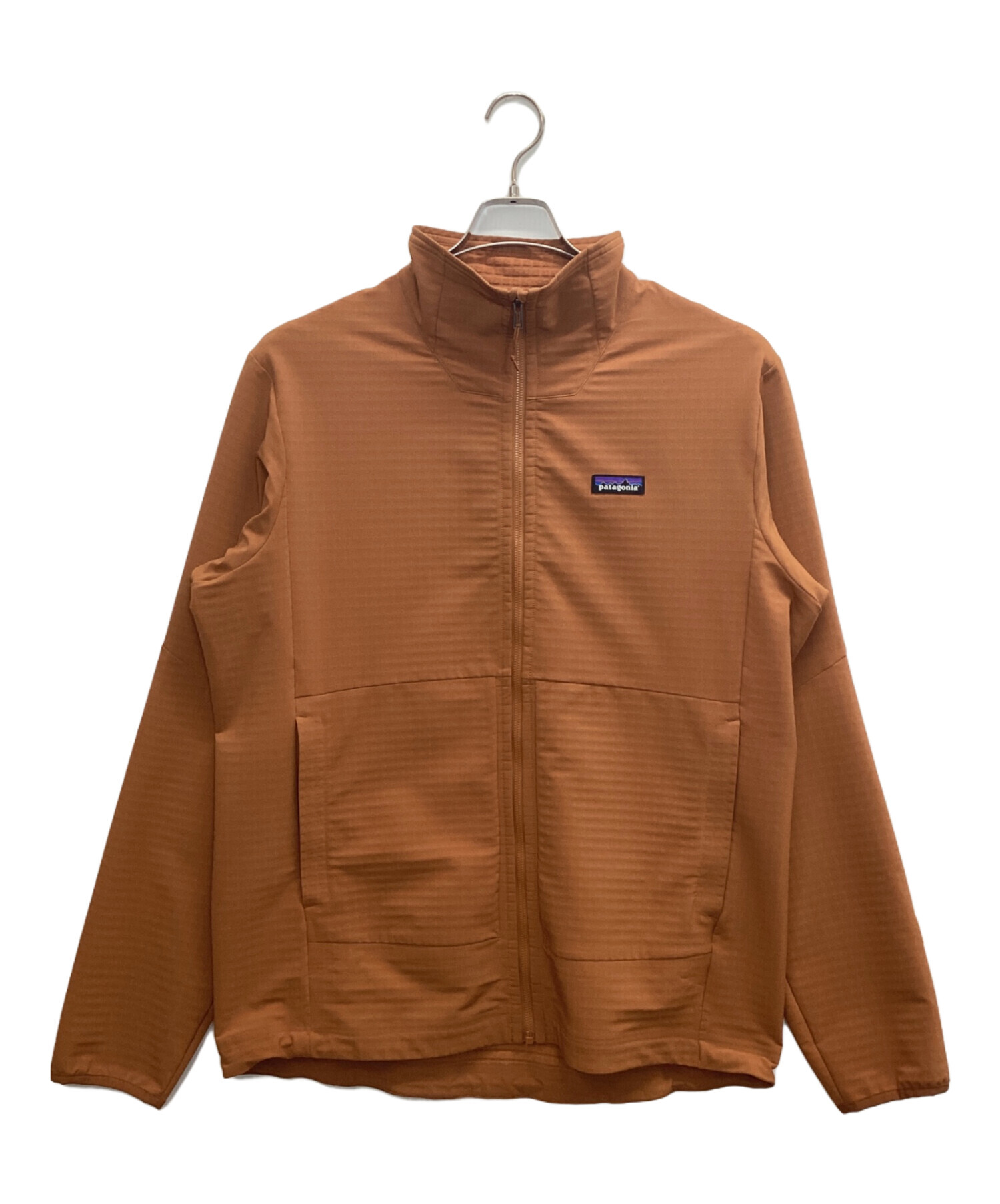 中古・古着通販】Patagonia (パタゴニア) R1テックフェイスジャケット
