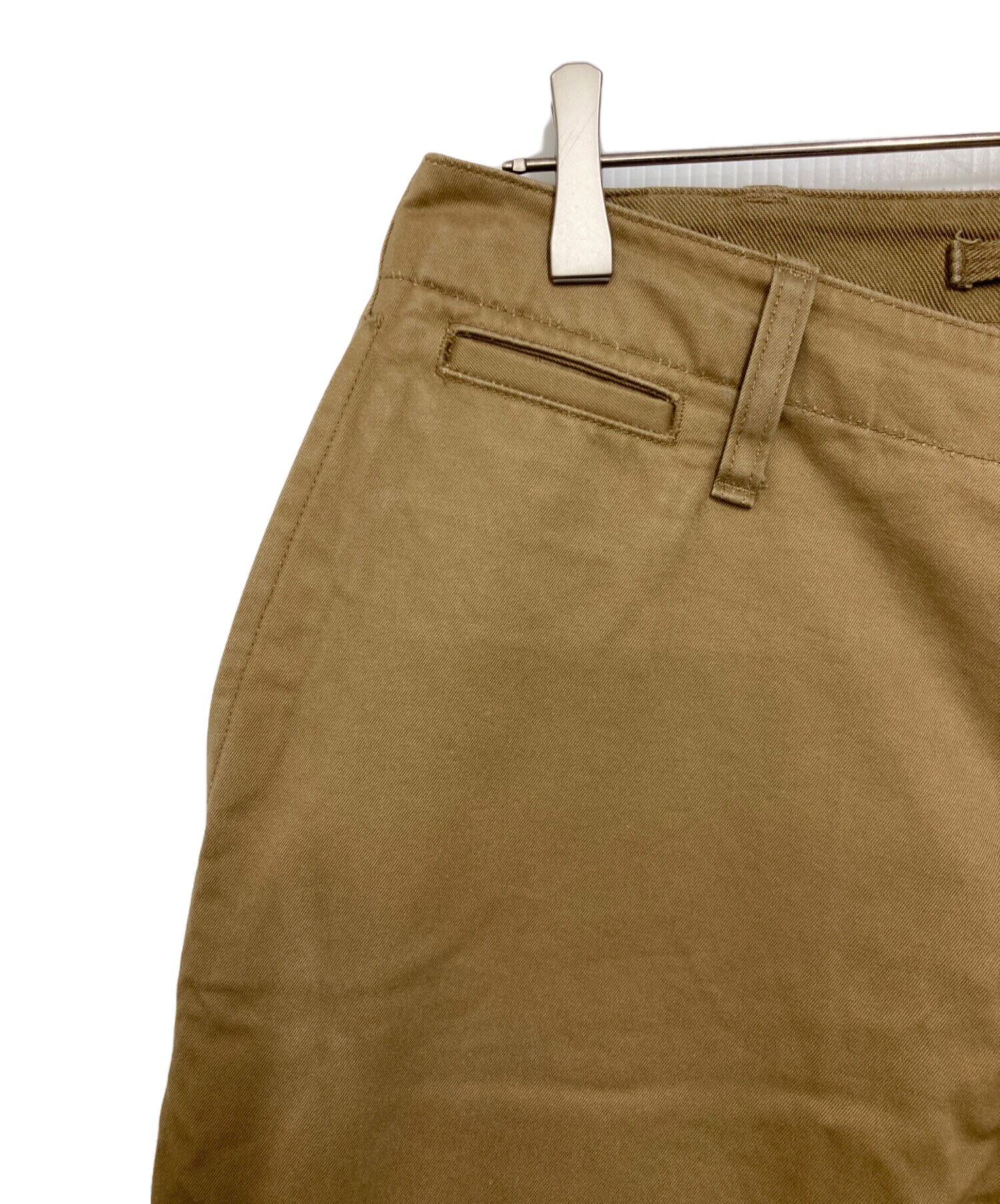 中古・古着通販】NIGEL CABOURN (ナイジェルケーボン) ベーシック