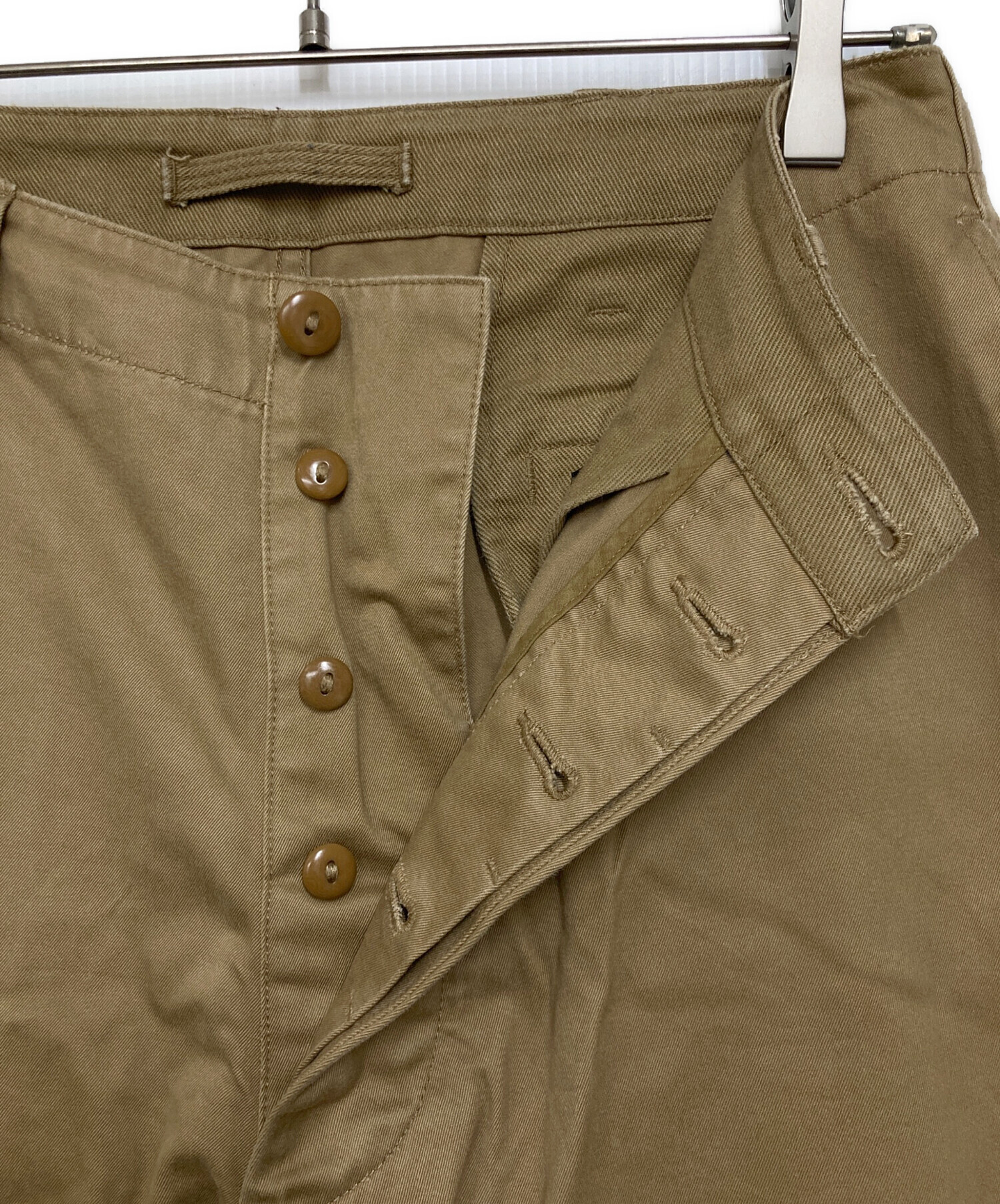 中古・古着通販】NIGEL CABOURN (ナイジェルケーボン) ベーシック