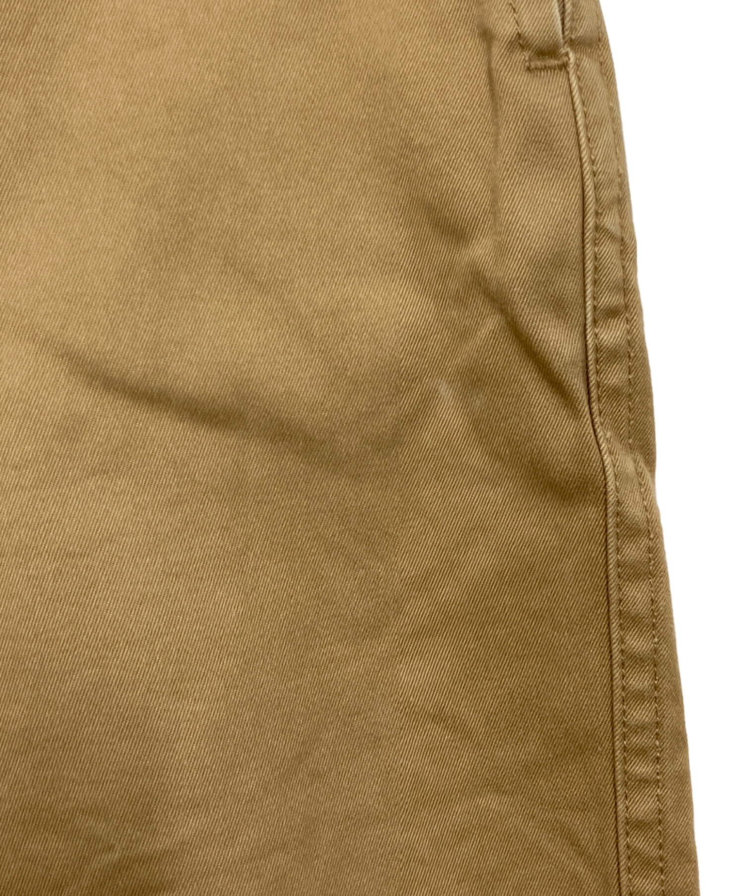 中古・古着通販】NIGEL CABOURN (ナイジェルケーボン) ベーシック