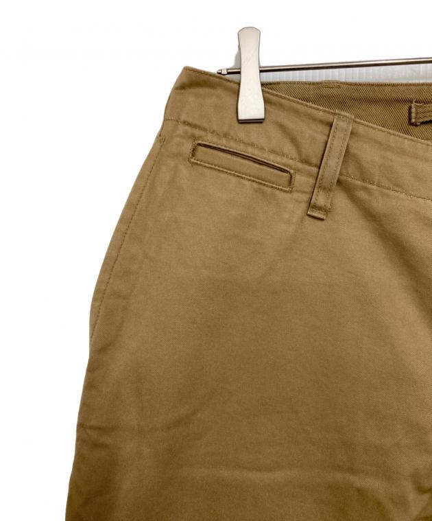 中古・古着通販】NIGEL CABOURN (ナイジェルケーボン) ベーシック