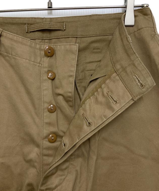 中古・古着通販】NIGEL CABOURN (ナイジェルケーボン) ベーシック