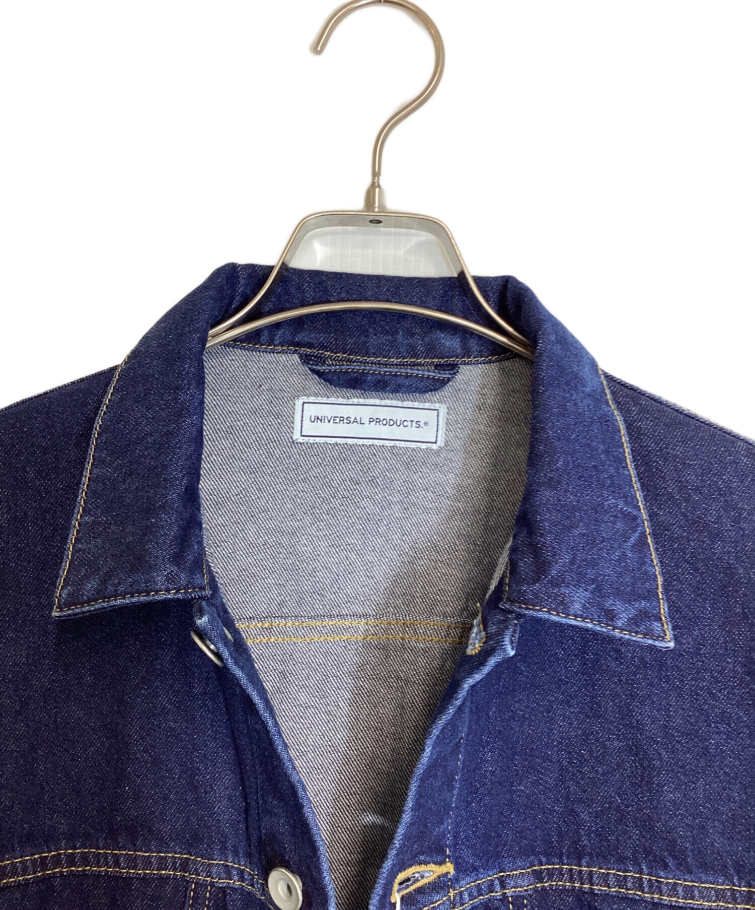 中古・古着通販】UNIVERSAL PRODUCTS. (ユニバーサルプロダクツ) DENIM