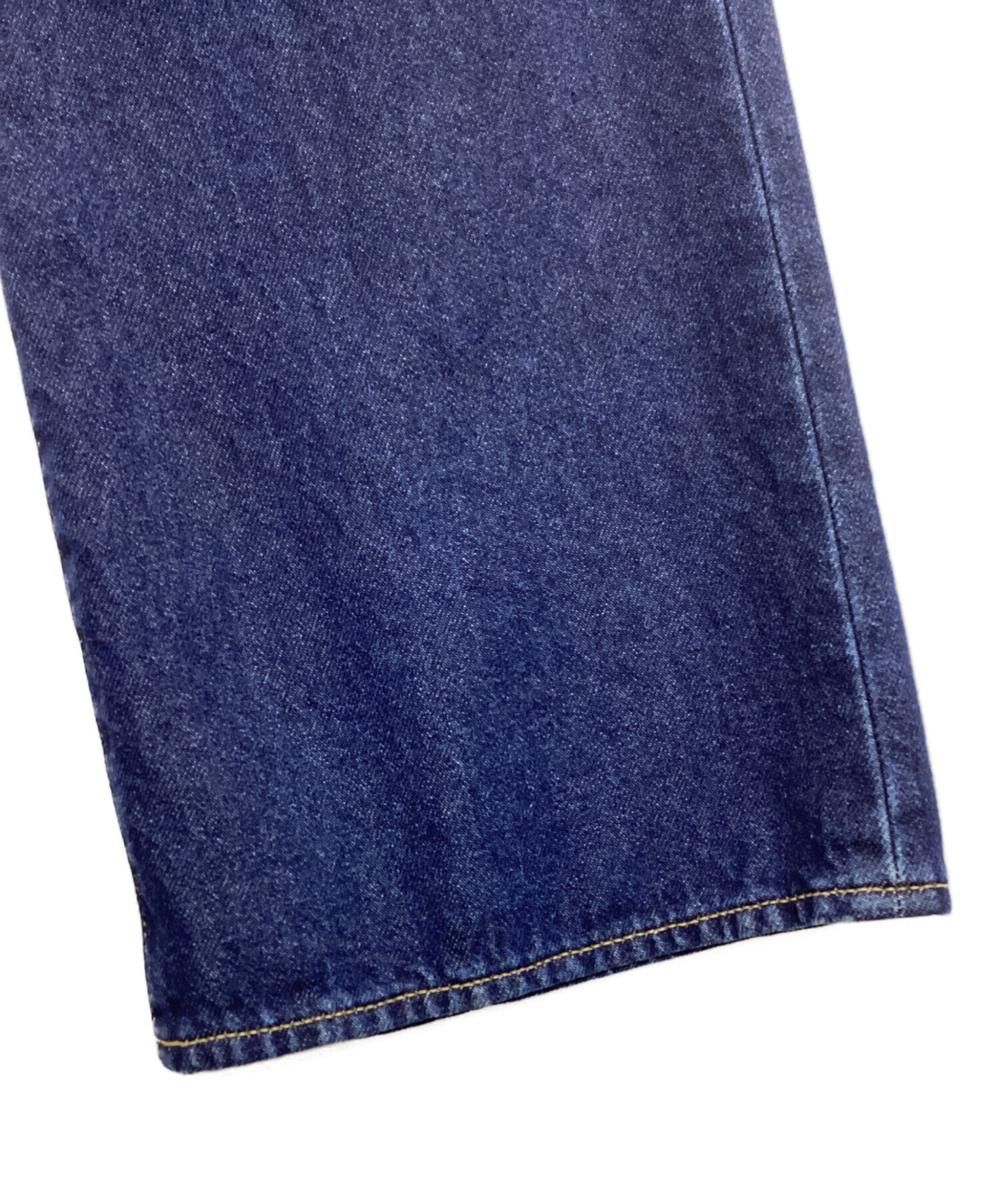 中古・古着通販】UNIVERSAL PRODUCTS. (ユニバーサルプロダクツ) DENIM