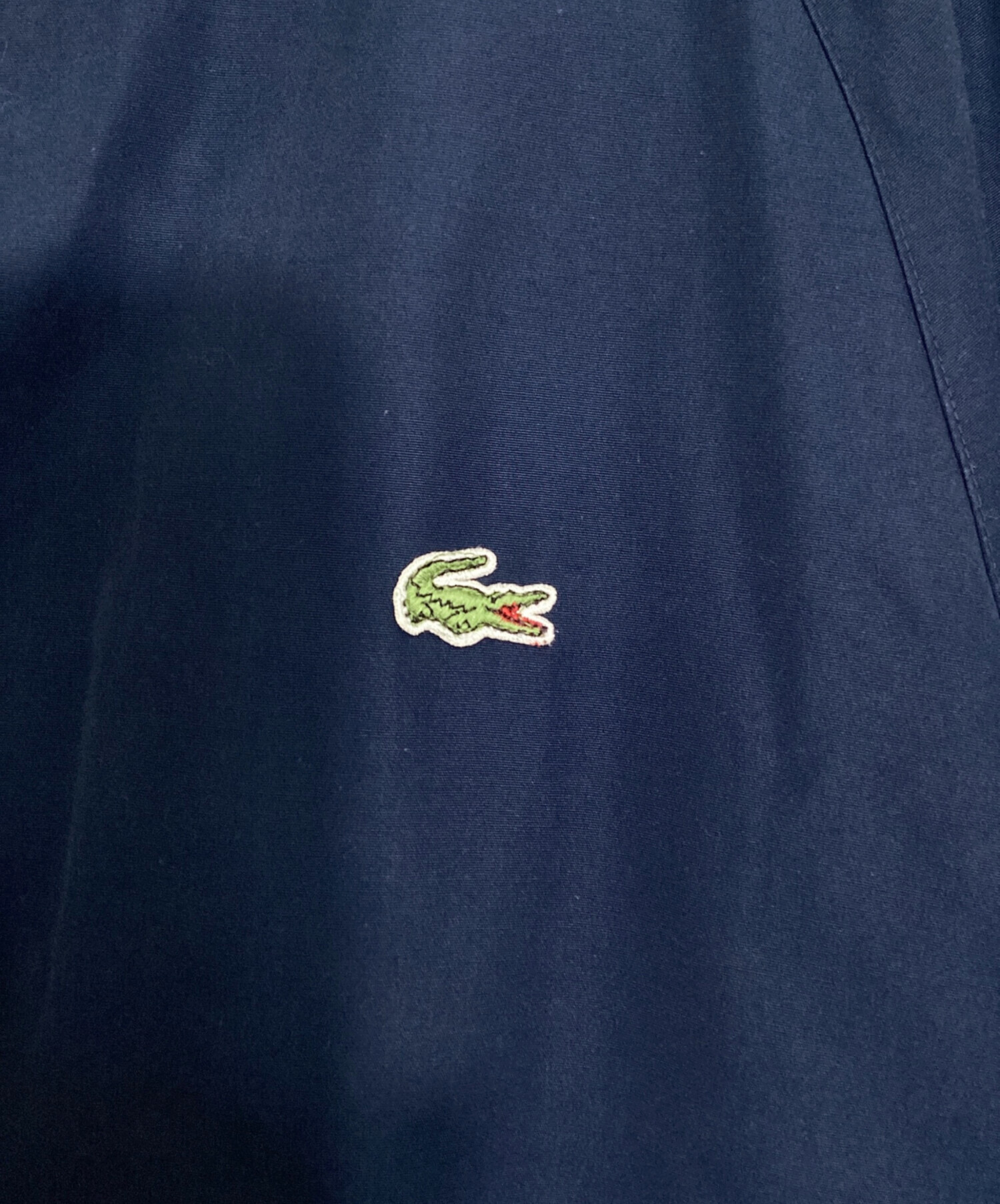 中古・古着通販】IZOD LACOSTE (アイゾッド ラコステ) G9型 スイング