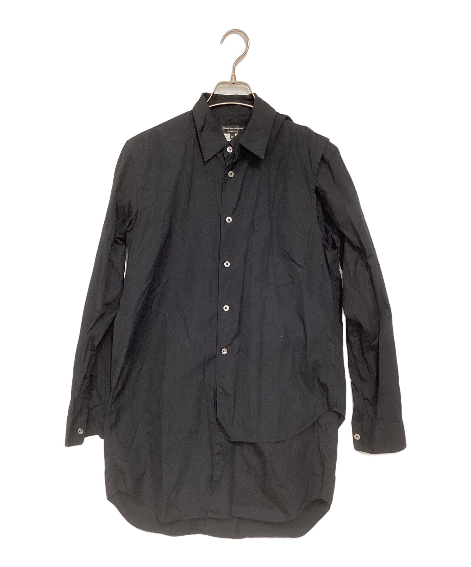 中古・古着通販】COMME des GARCONS HOMME PLUS (コムデギャルソンオム
