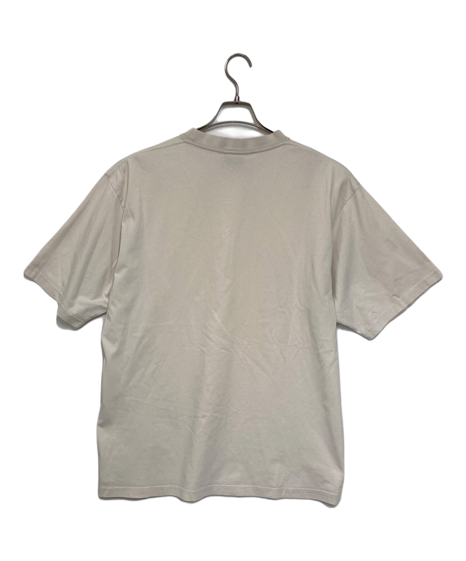 中古・古着通販】BALENCIAGA (バレンシアガ) Political Stencil T