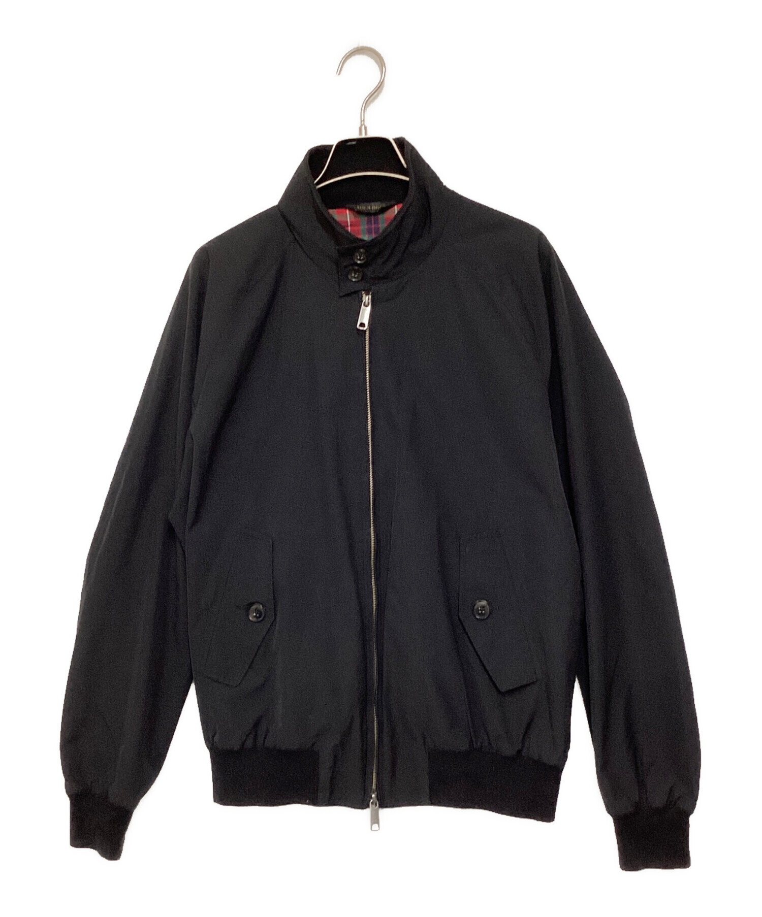 中古・古着通販】BARACUTA (バラクータ) G9ハリントンジャケット 