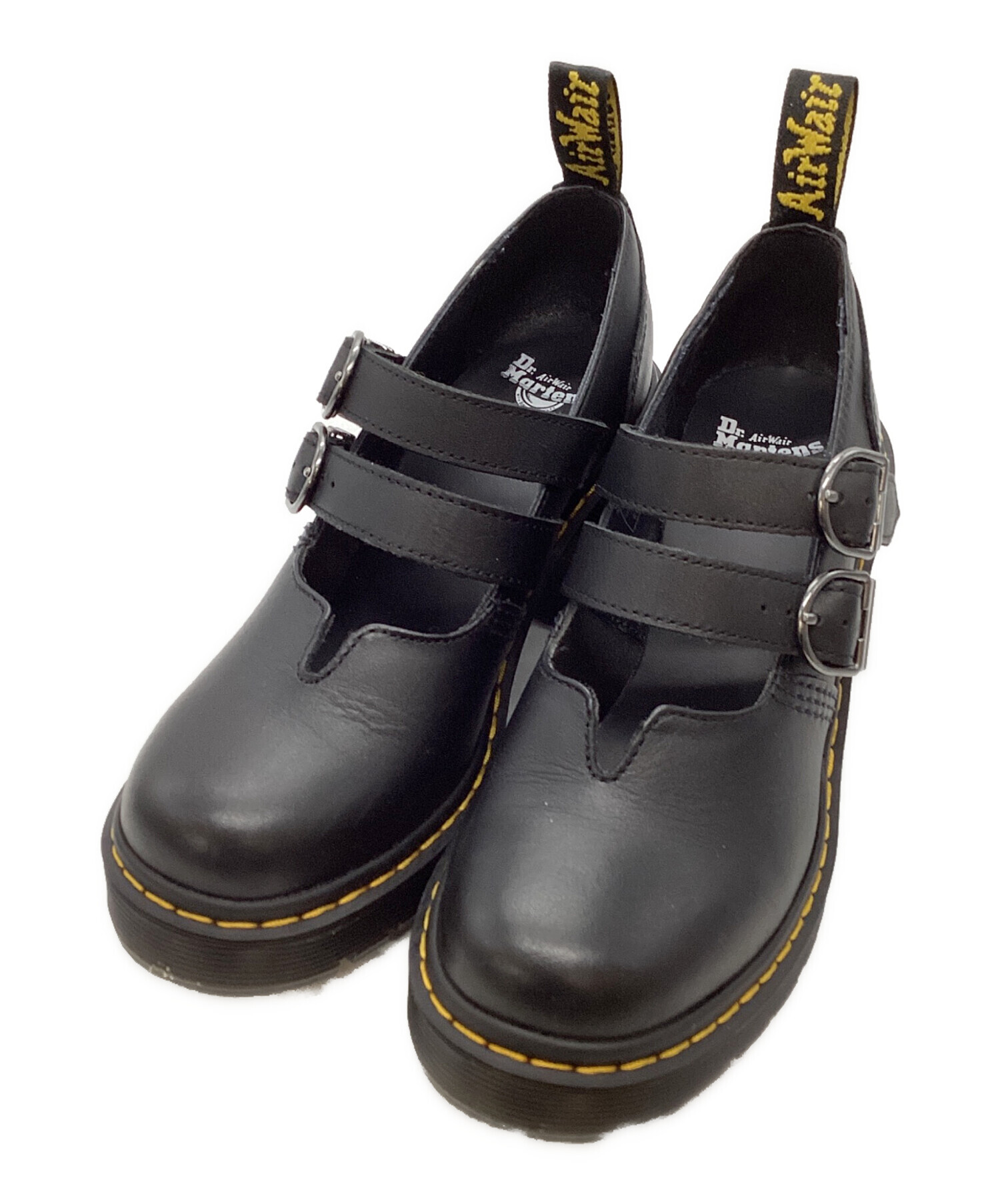 中古・古着通販】Dr.Martens (ドクターマーチン) メリージェーン